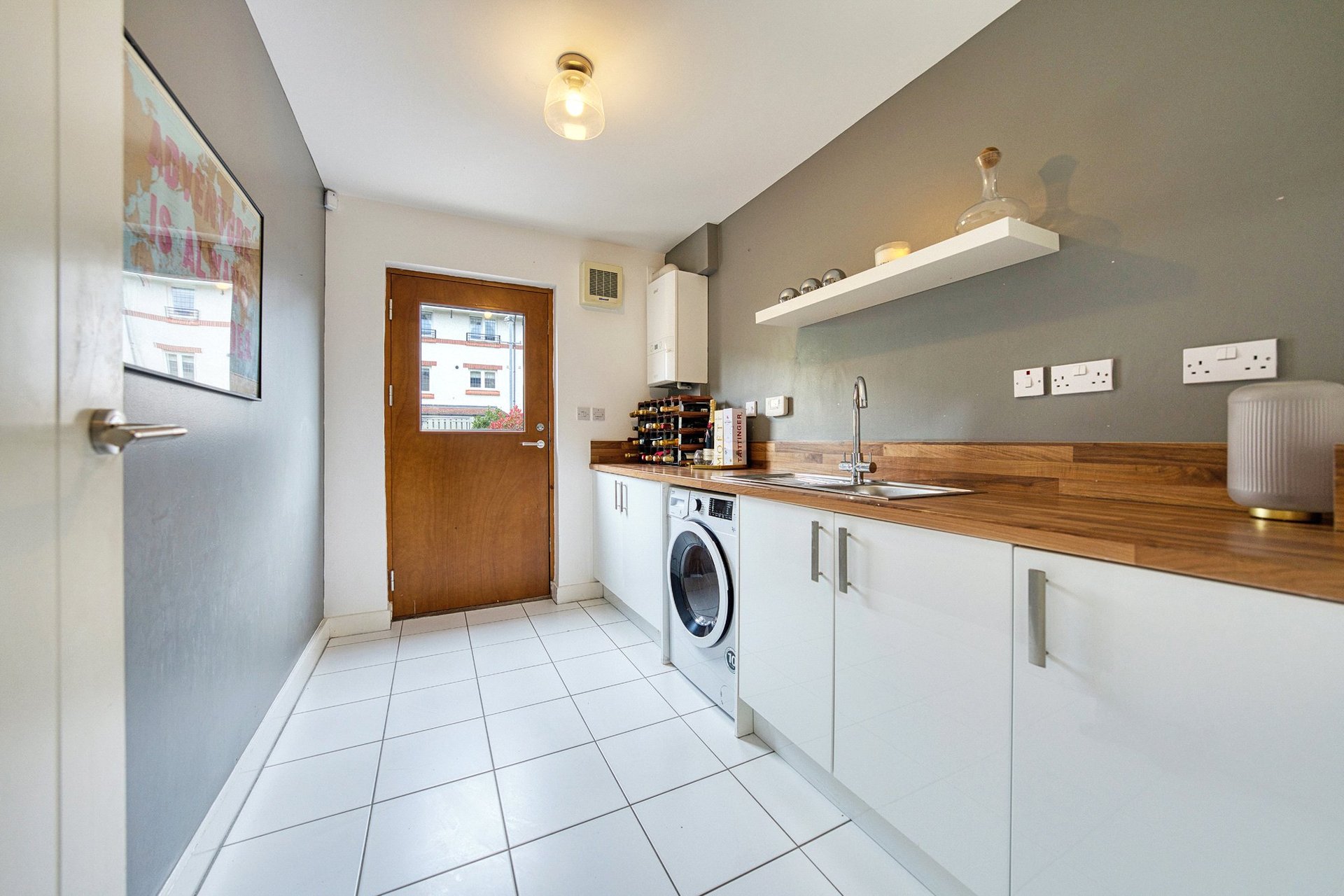 34 Morven Drive, Clarkston, Glasgow, G76 7NH - Picture #8