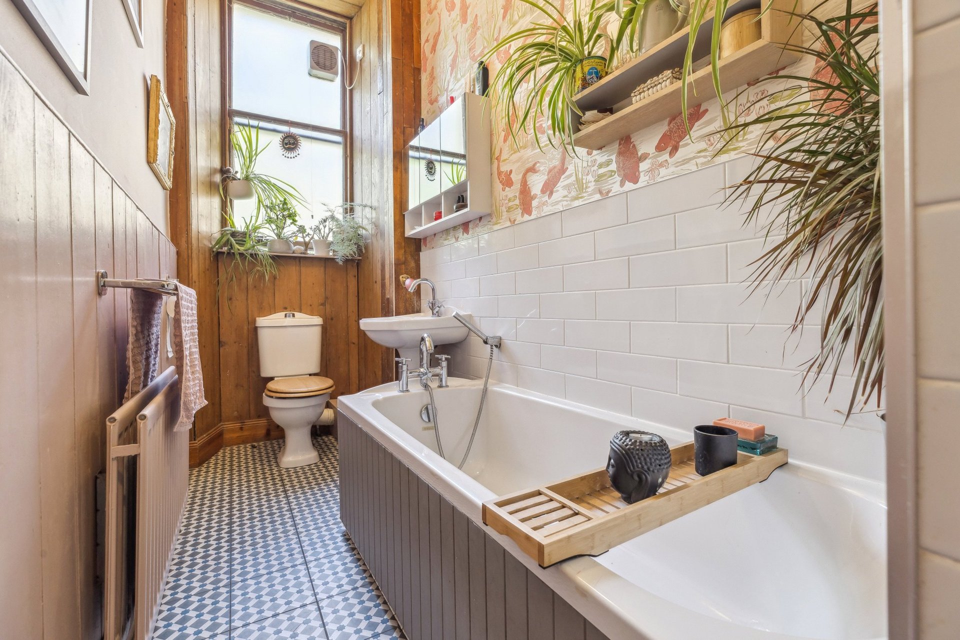 Flat 2/2, 25 Kelvinside Terrace South, North Kelvinside, Glasgow, G20 6DW - Picture #29
