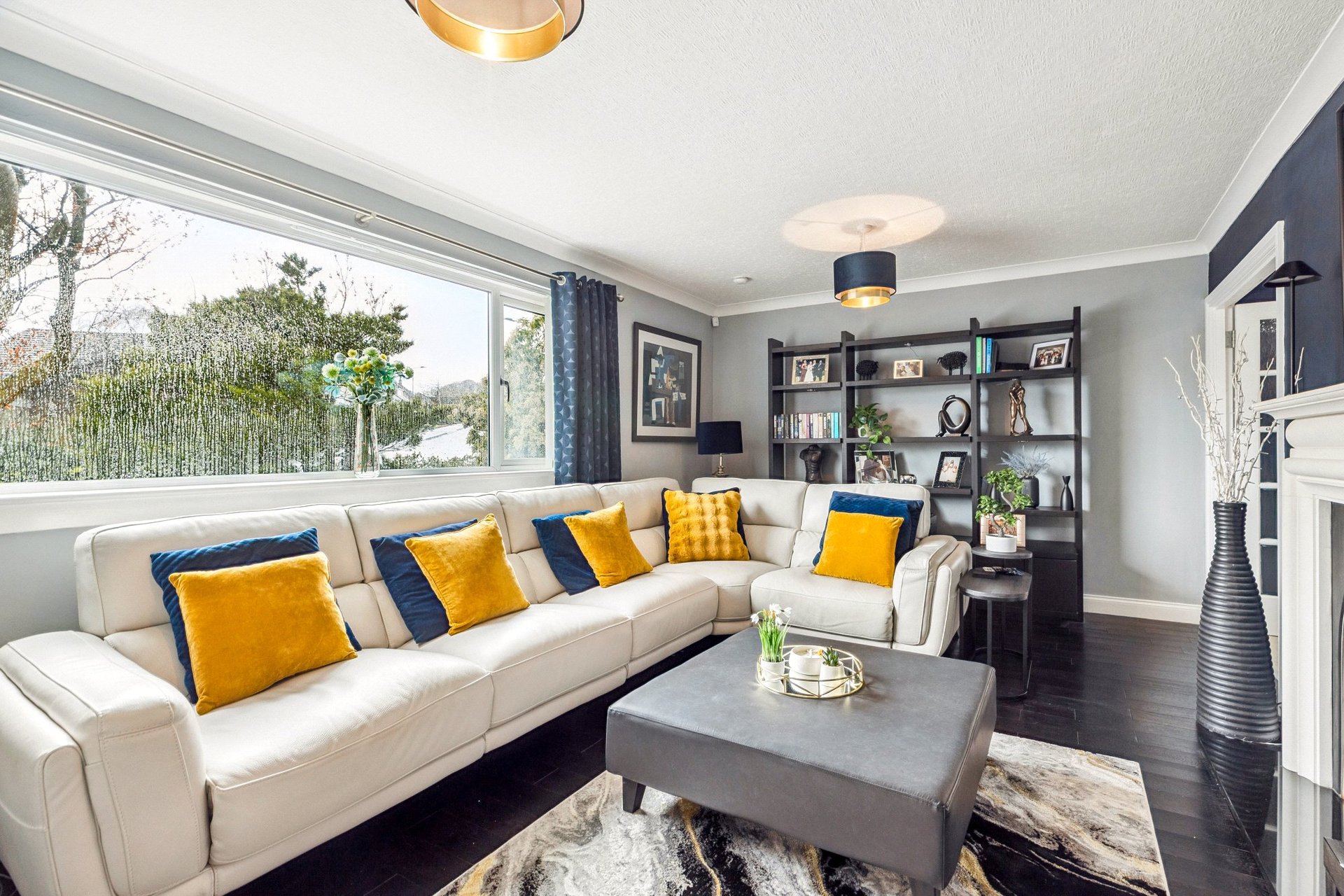 21 Lynn Drive, Eaglesham, Glasgow, East Renfrewshire, G76 0JJ - Picture #6