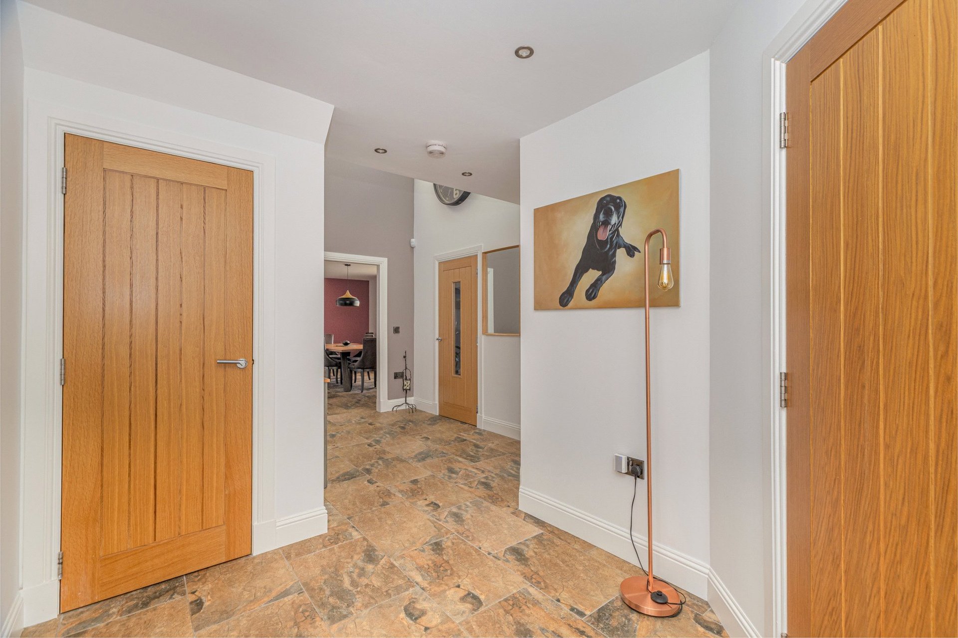 Drochaid House, Gartness Road, Killearn, Stirlingshire, G63 0NJ - Picture #20