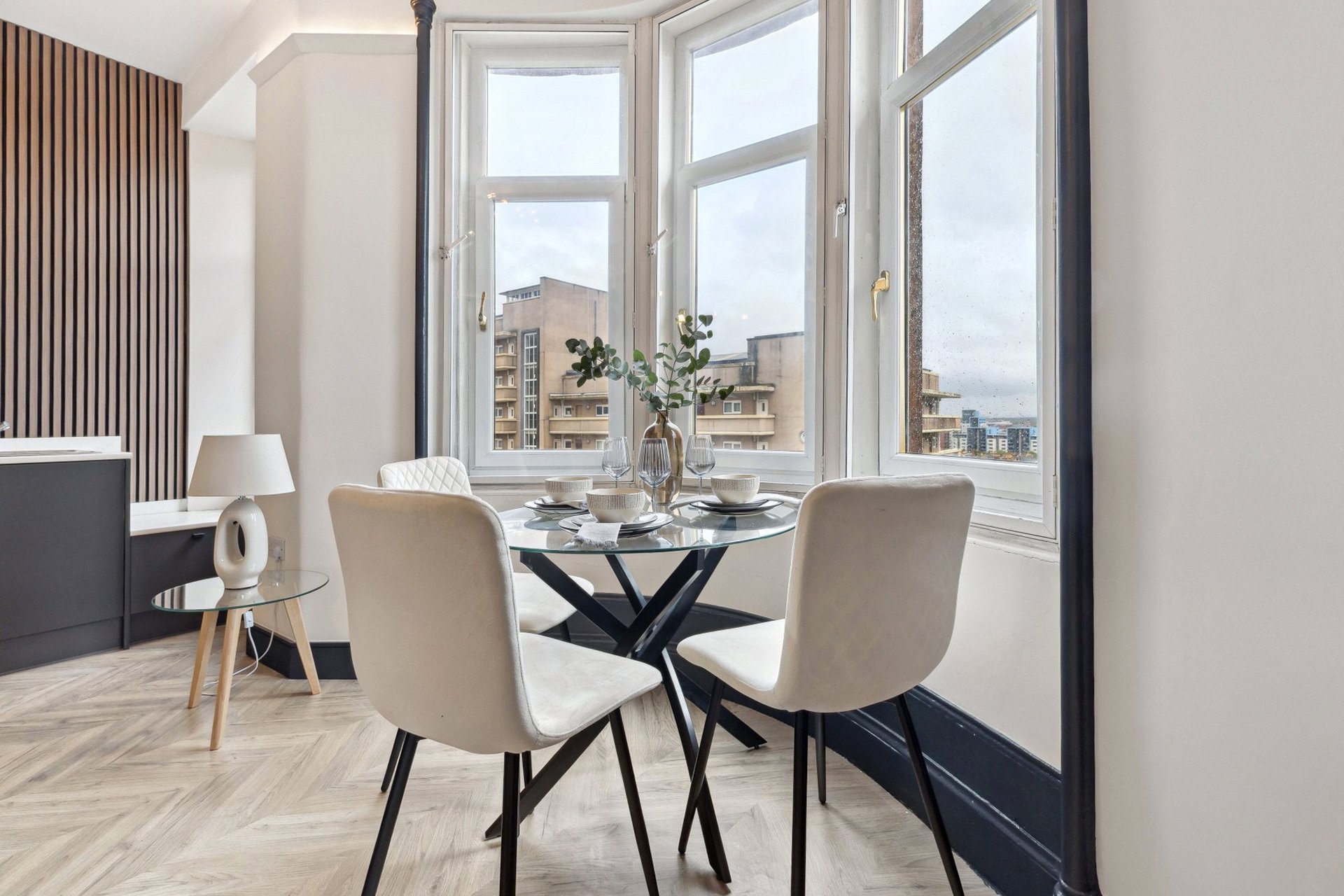 3/2, 60 Laurel Street, Thornwood, Glasgow, G11 7RD - Picture #7