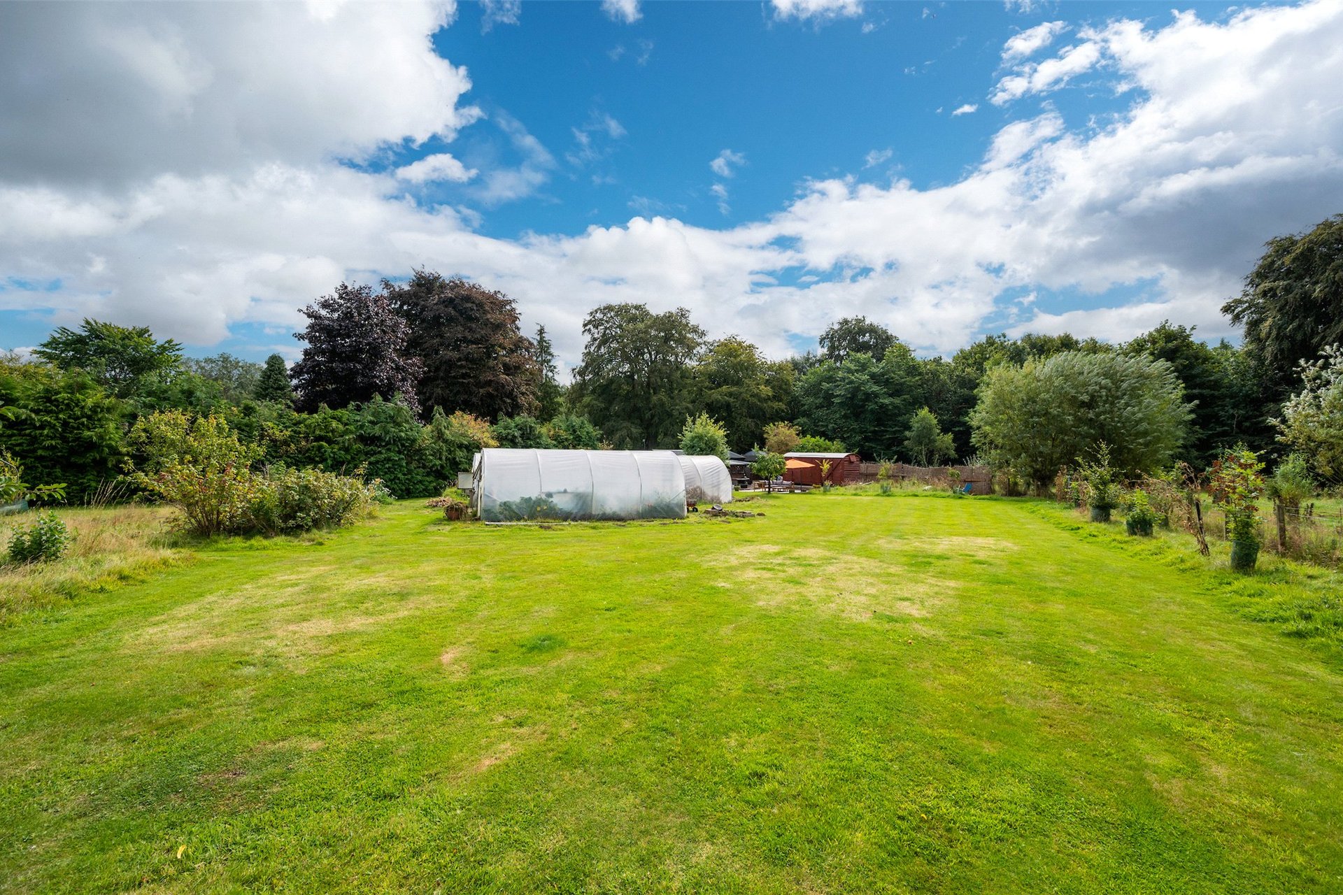 The Milton, Auchterarder, Perth and Kinross, PH3 1DP - Picture #24