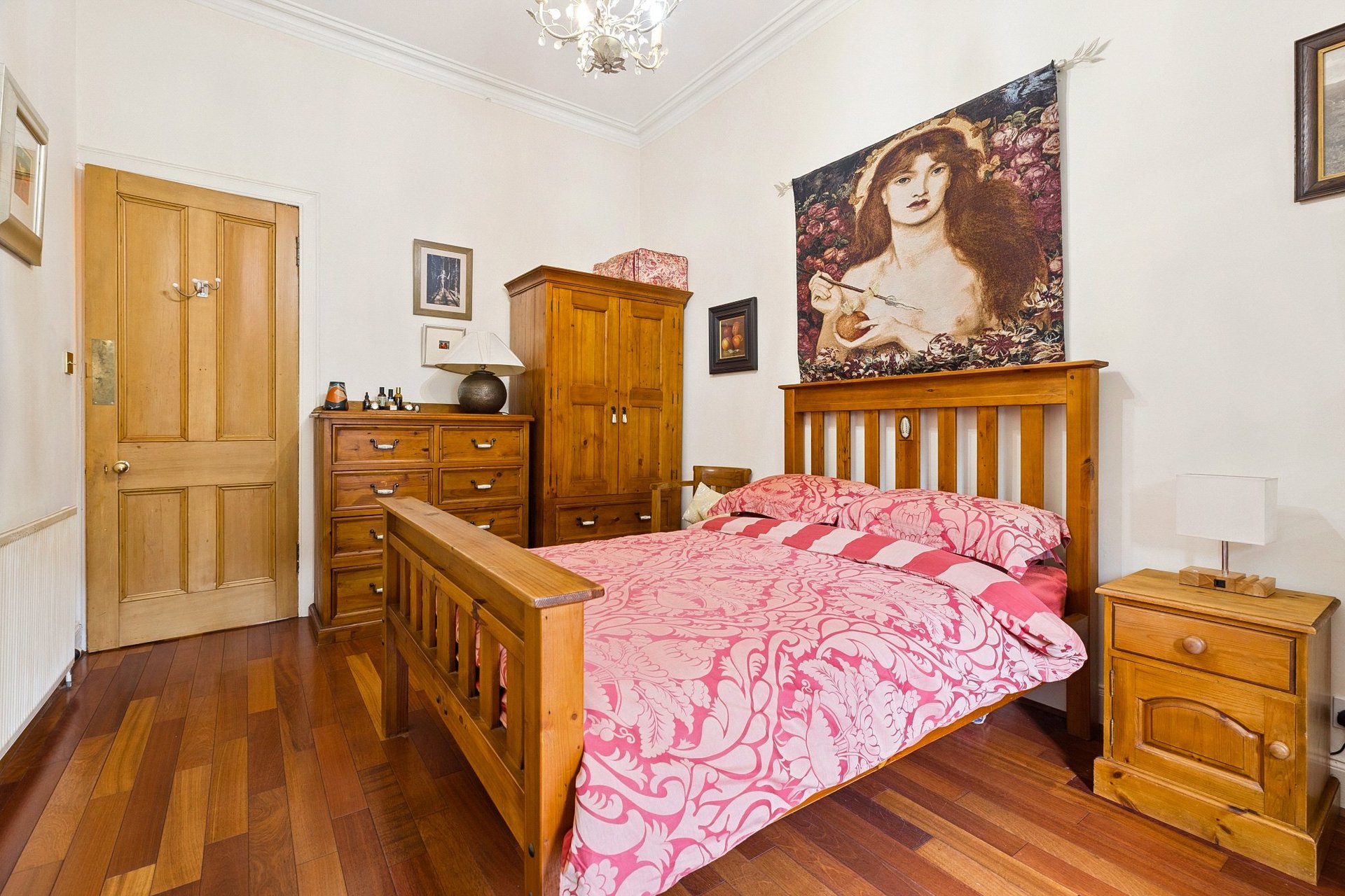 12 Regent Park Square, Strathbungo, Glasgow, G41 2AG - Picture #25