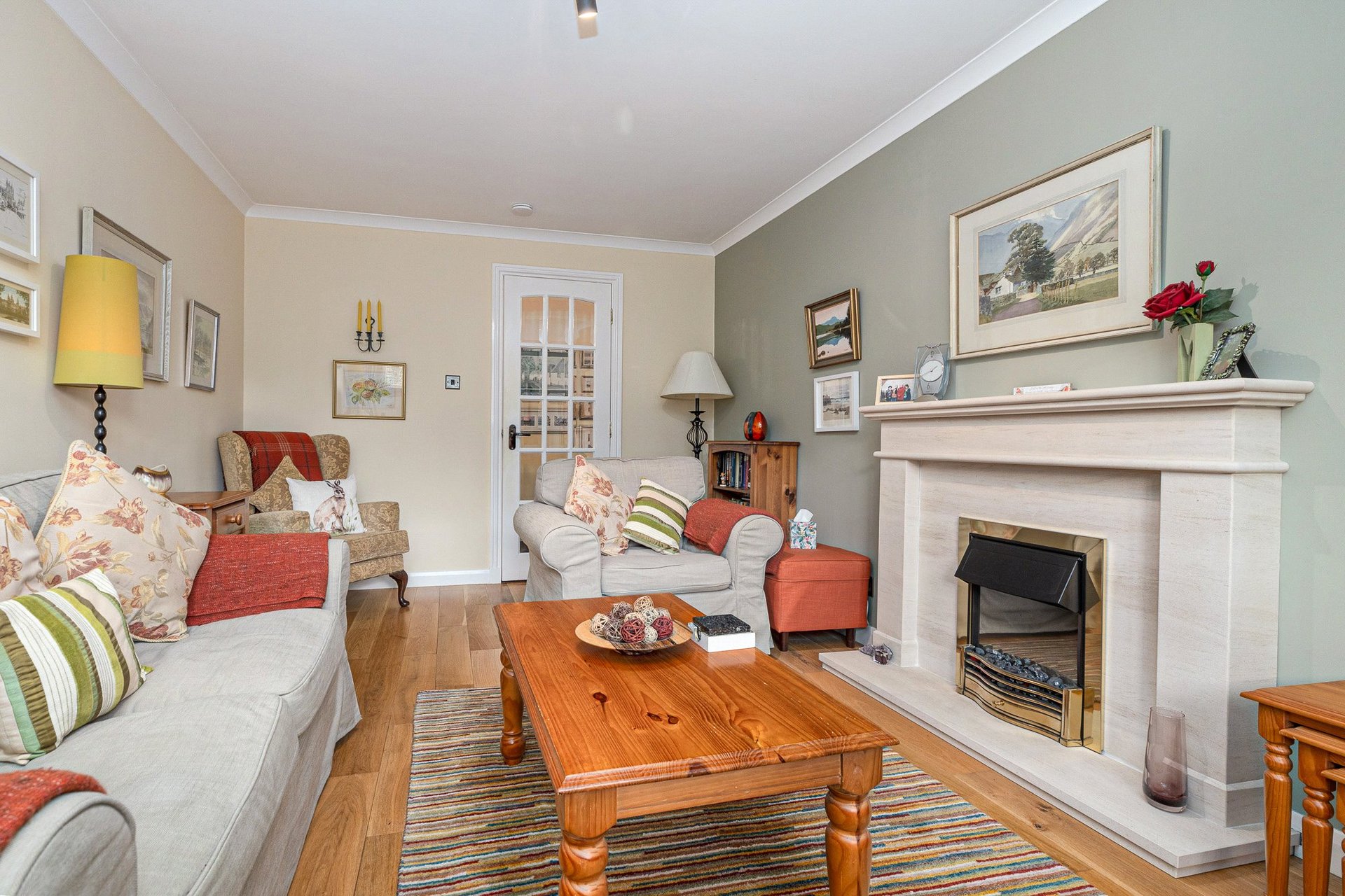 27 Ravenscourt, Thorntonhall, Glasgow, South Lanarkshire, G74 5AZ - Picture #11