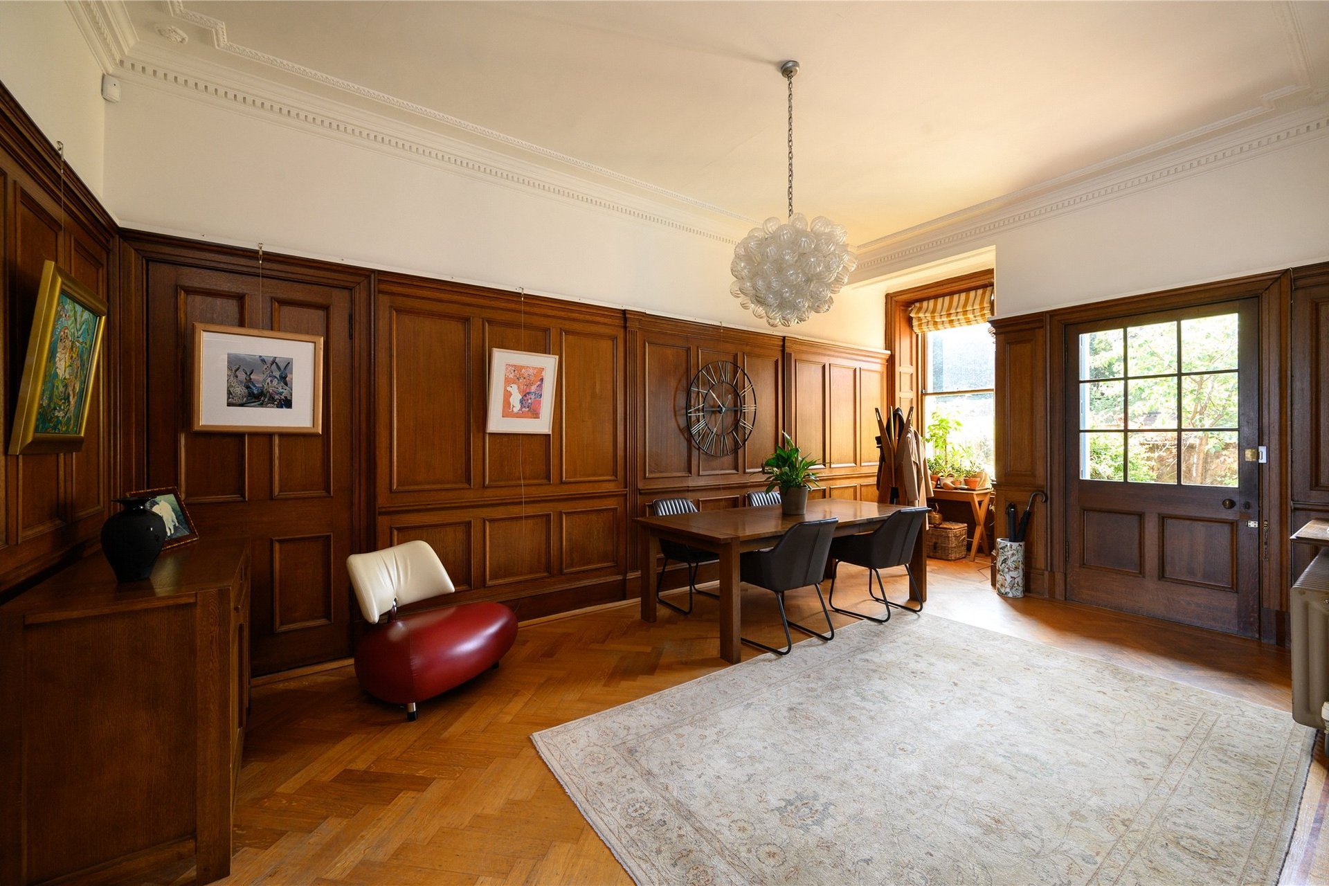 Greenhythe, 16 Cromwell Road, North Berwick, East Lothian, EH39 4LZ - Picture #11