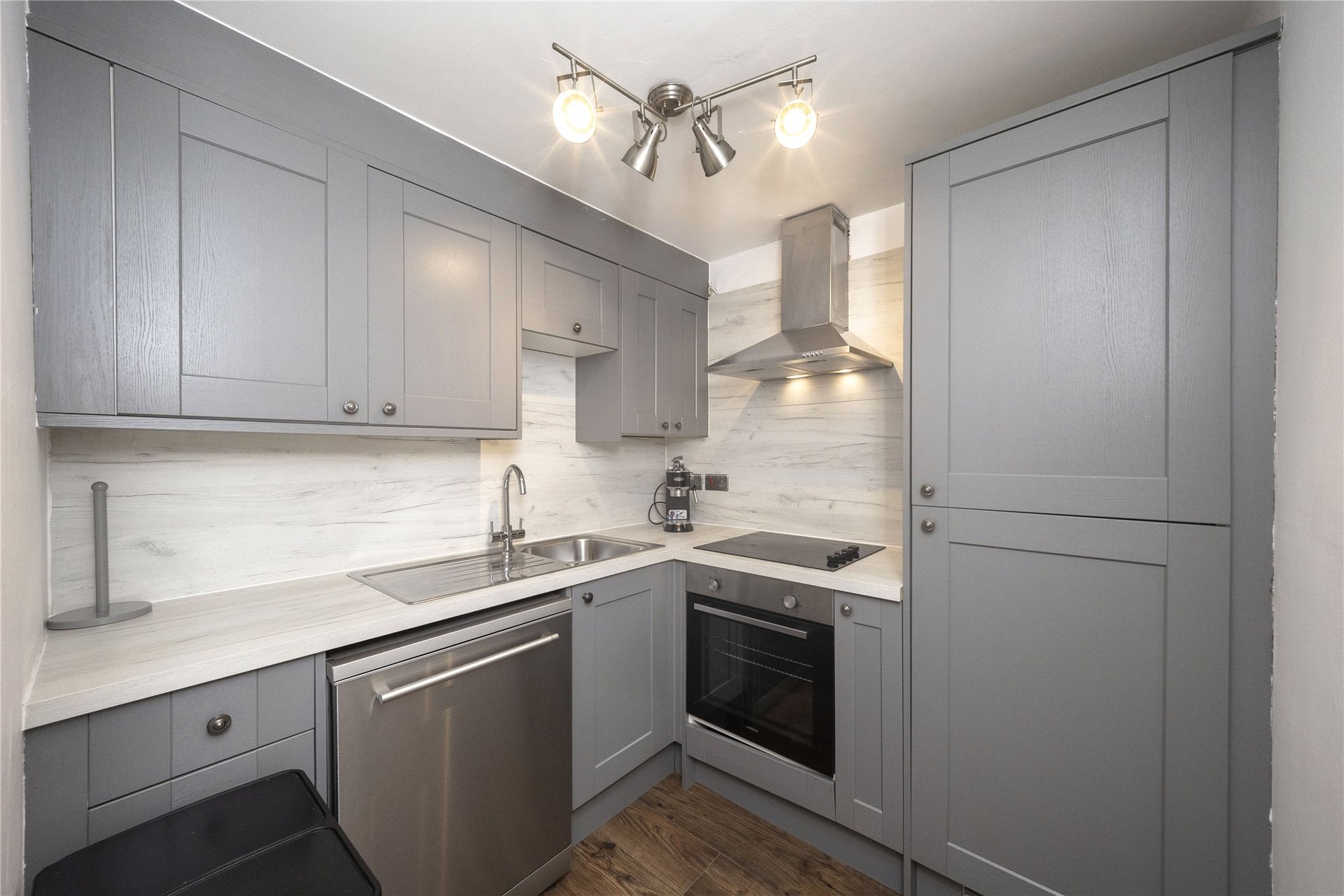 1/6 Orwell Place, Edinburgh, EH11 2AD - Picture #6