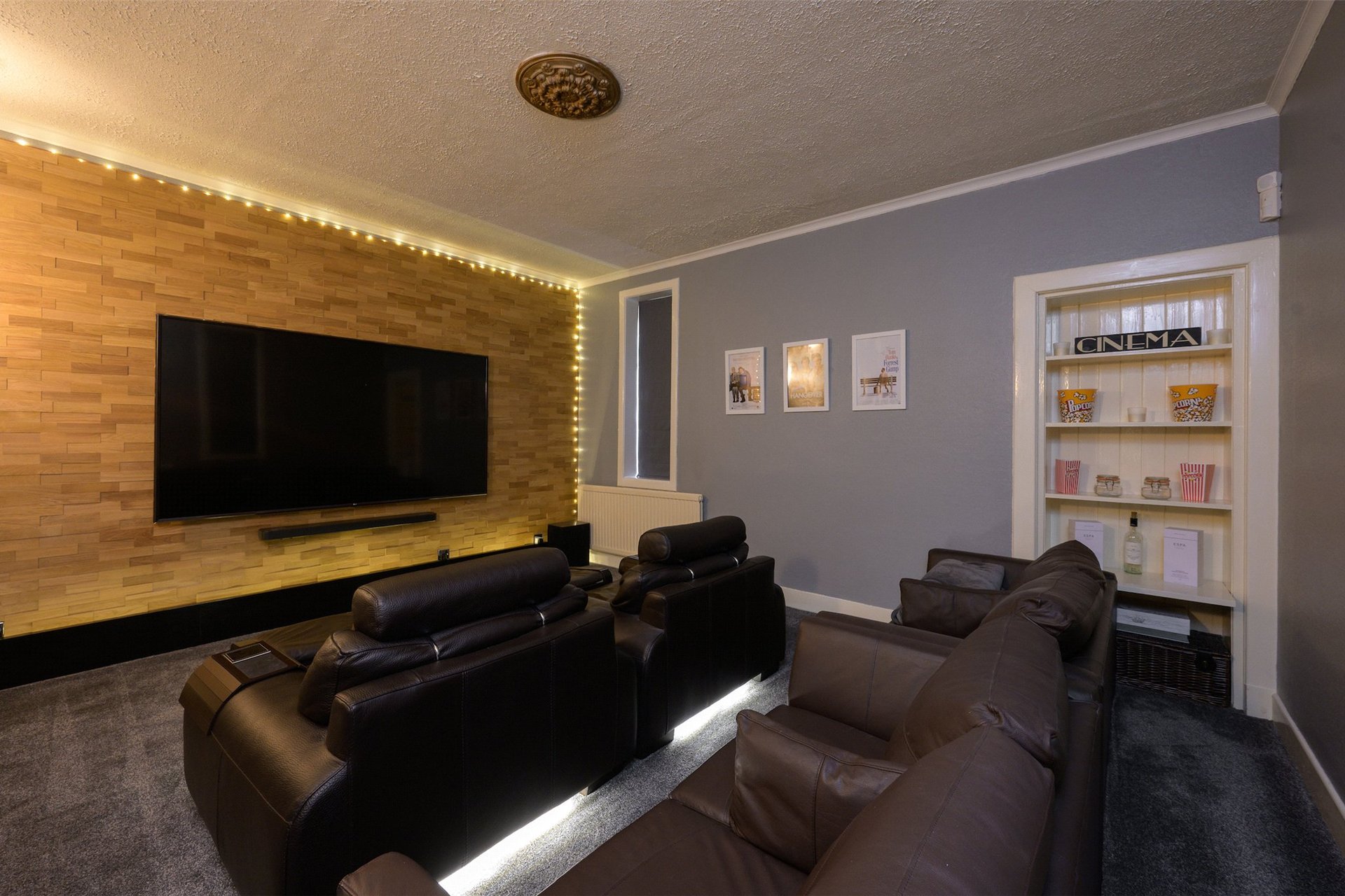 Merchiston, Linton Bank Drive, West Linton, Scottish Borders, EH46 7DT - Picture #11