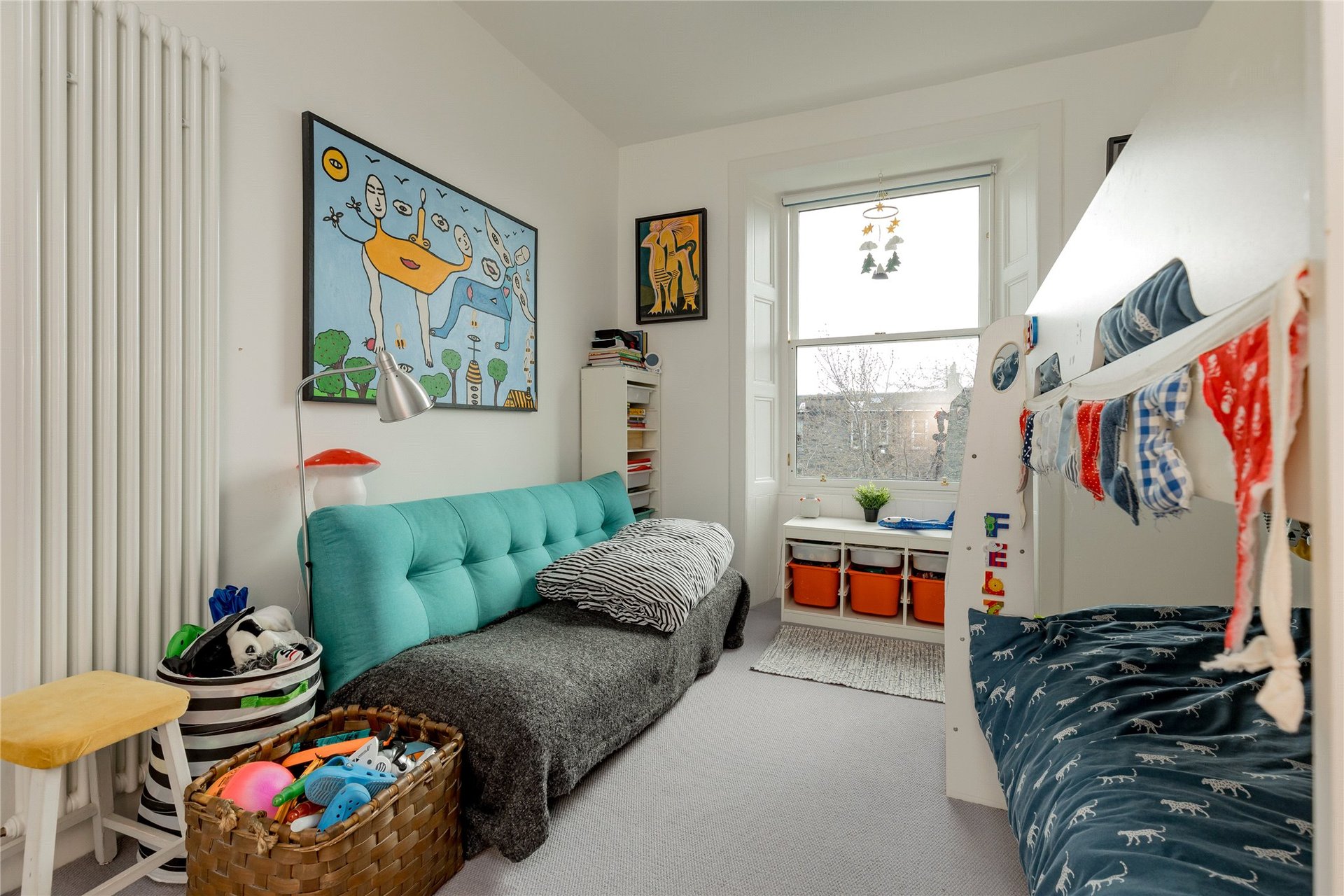 377/7 Leith Walk, Edinburgh, EH6 8SE - Picture #18