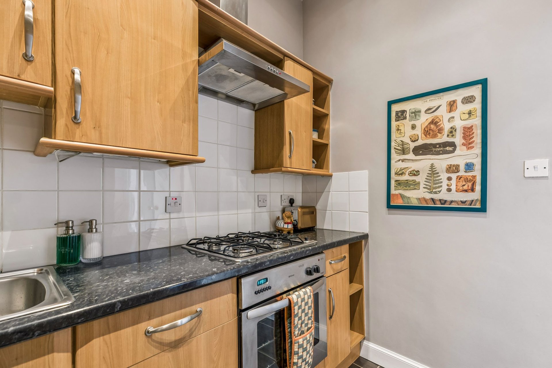 1/1, 116 Dundrennan Road, Battlefield, Glasgow City, G42 9SH - Picture #7
