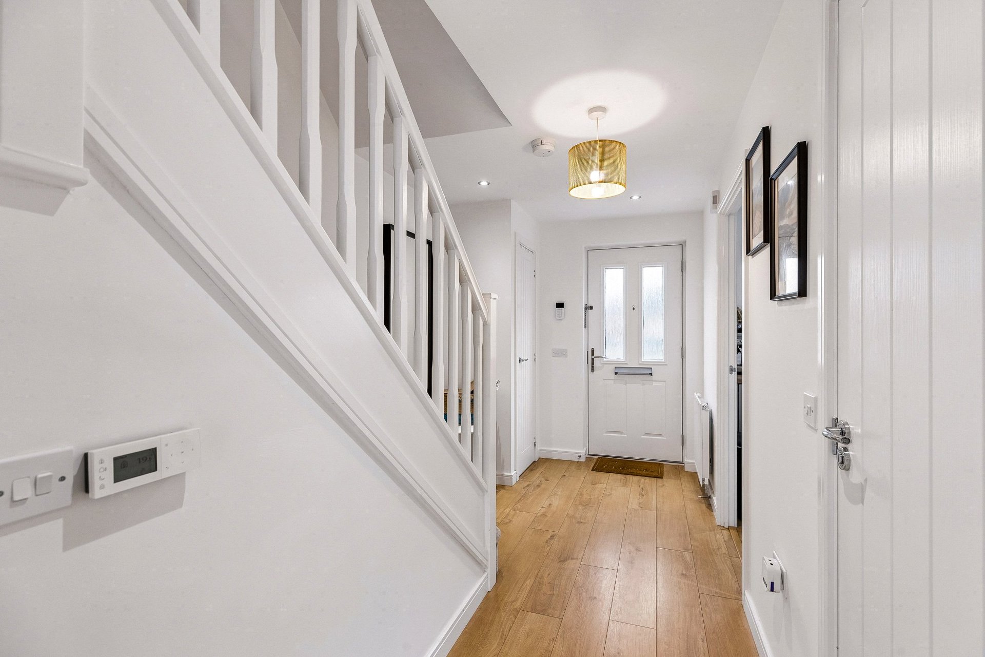 48 Basalt Way, Barrhead, Glasgow, East Renfrewshire, G78 2FU - Picture #4