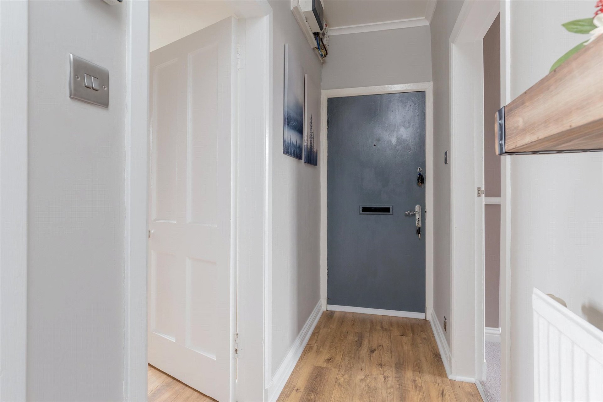 61/1 Redford Road, Edinburgh, Midlothian, EH13 0AD - Picture #11