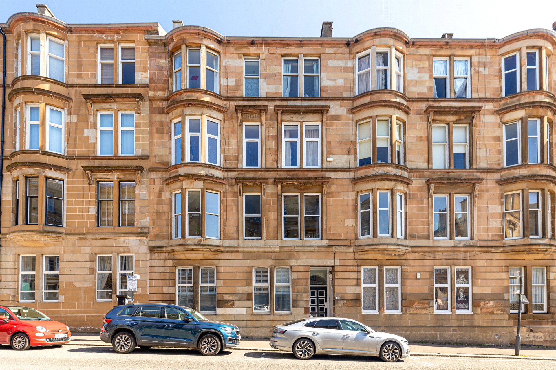 0/1, 49 Park Road, Woodlands, Glasgow, G4 9JD - Picture #2