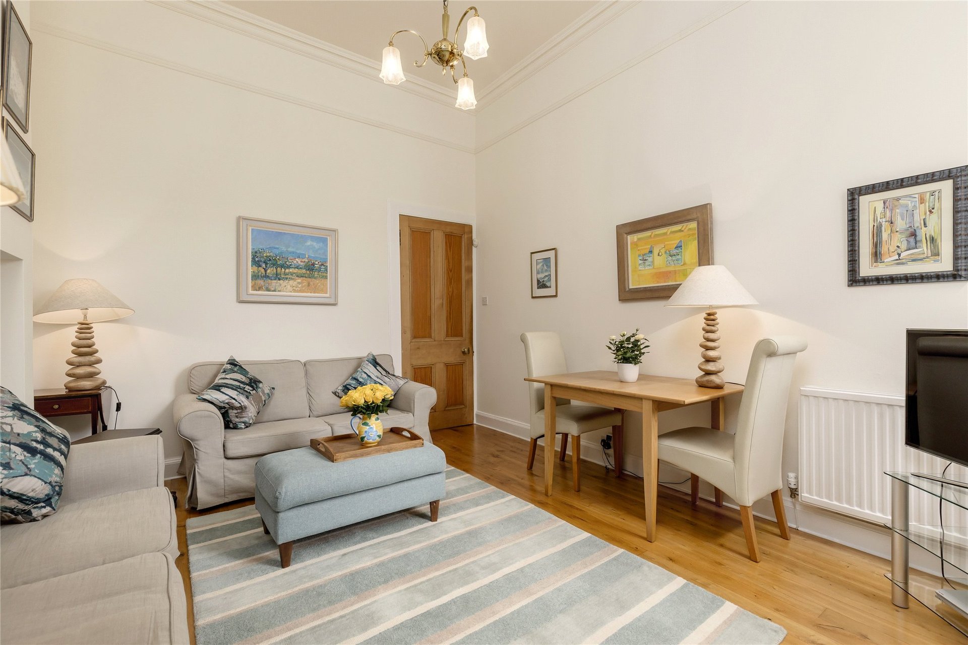 35 Gilmour Road, Edinburgh, EH16 5NS - Picture #11