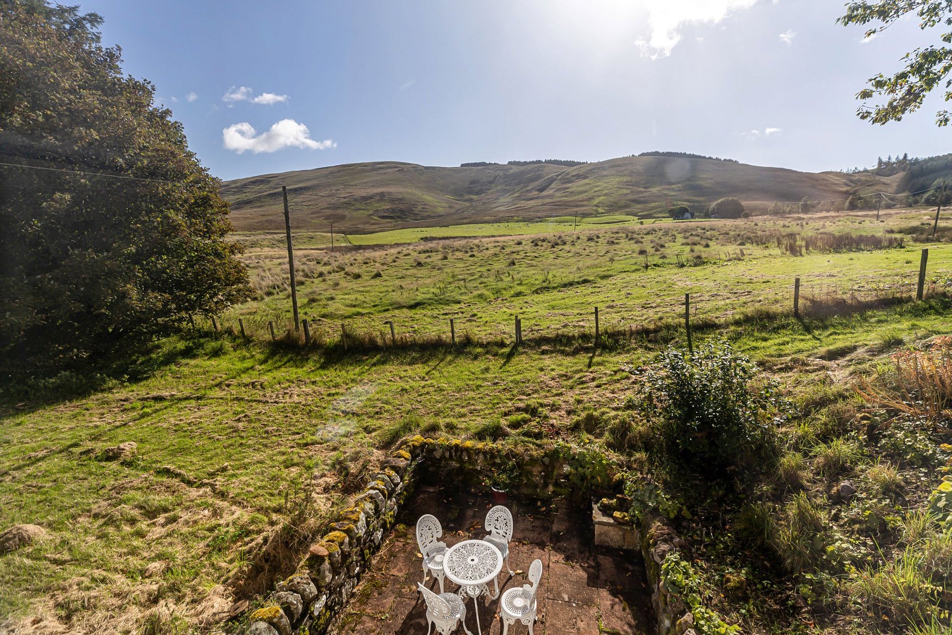 Howgate Farm, Thankerton, Biggar, South Lanarkshire, ML12 6NQ - Picture #49