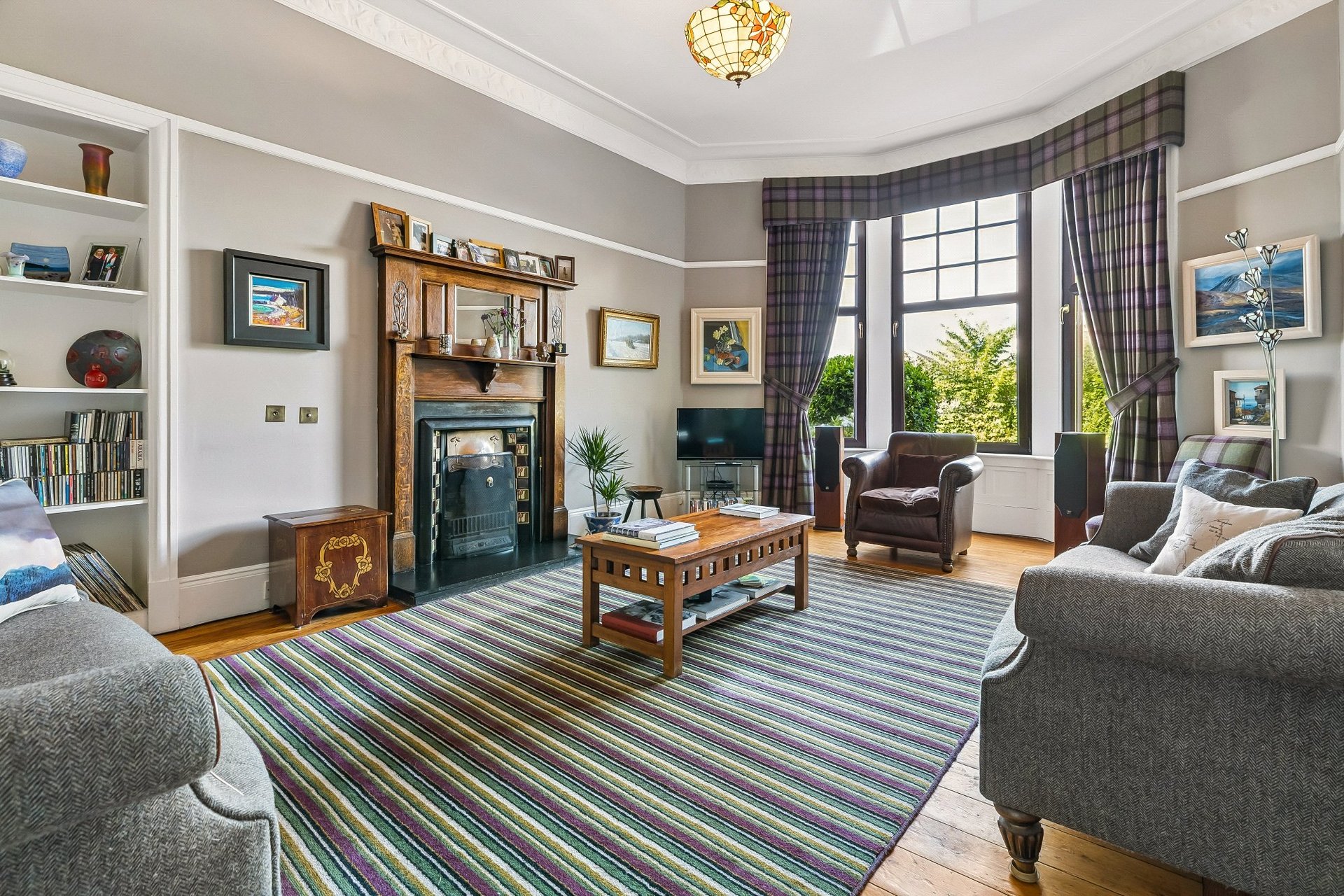 31 Blairbeth Drive, Mount Florida, Glasgow, G44 4RP - Picture #12