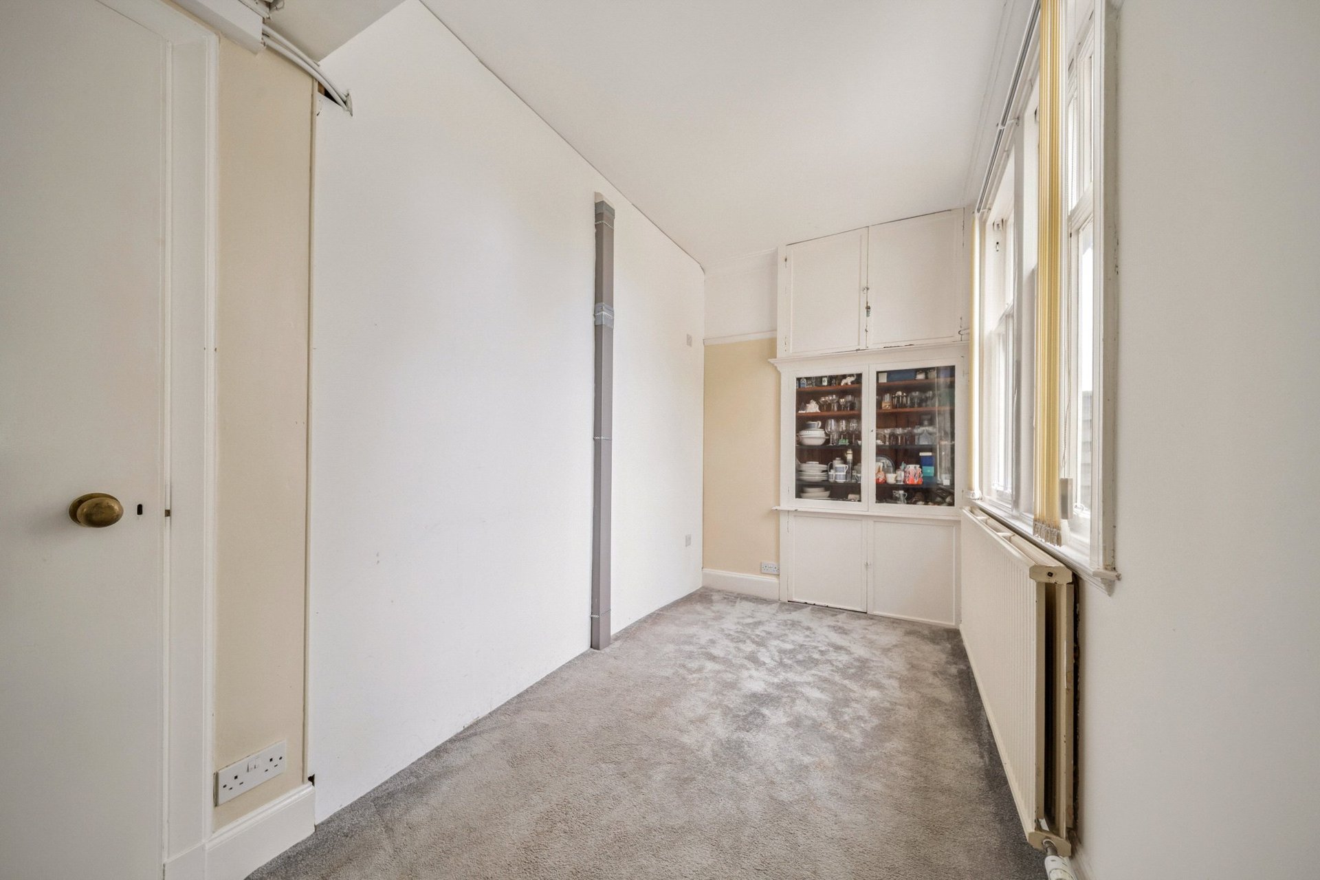 8A Park Road, Edinburgh, EH6 4LF - Picture #5