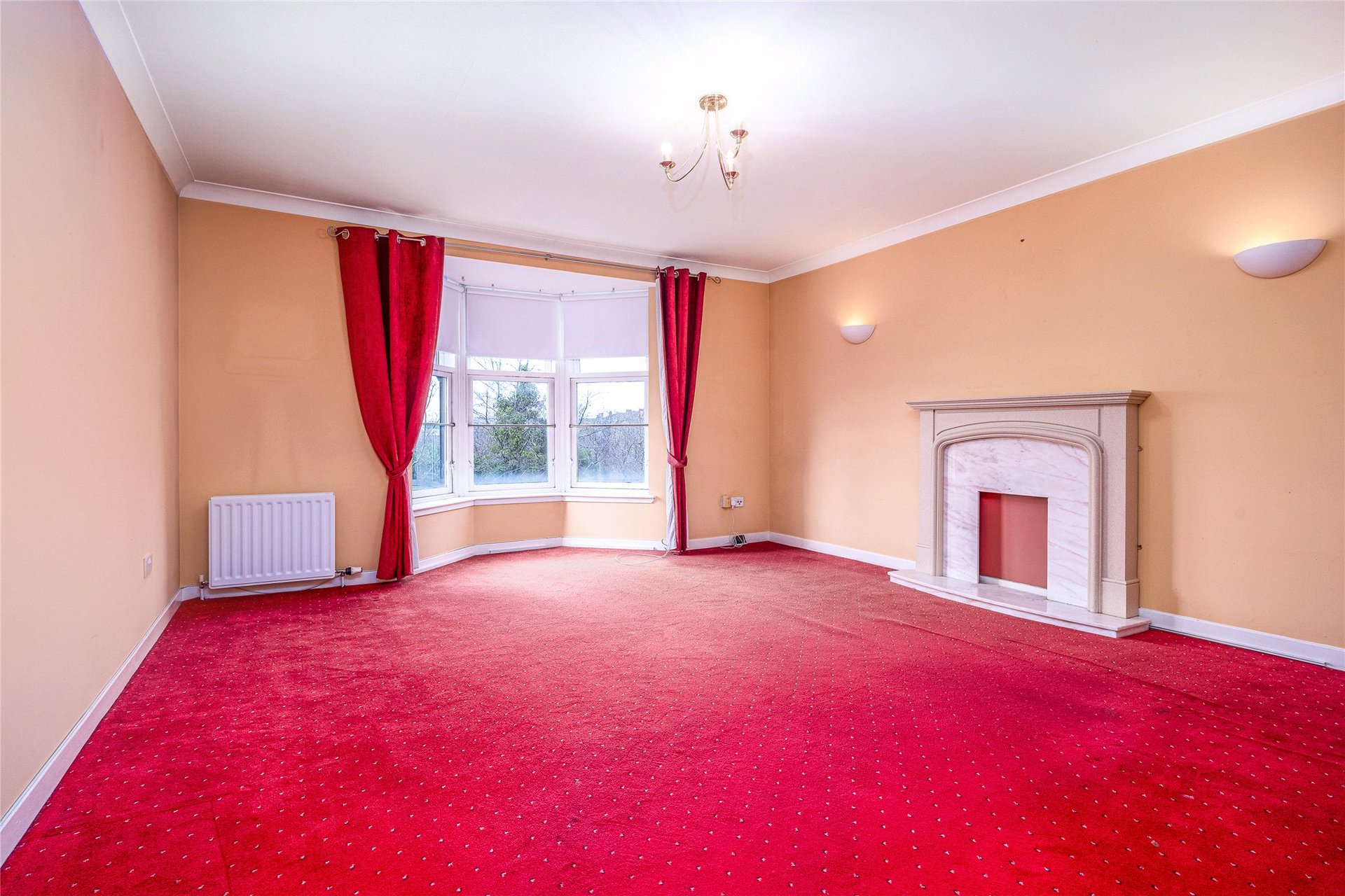 2/2, 249 Garrioch Road, North Kelvinside, Glasgow, G20 8QZ - Picture #2