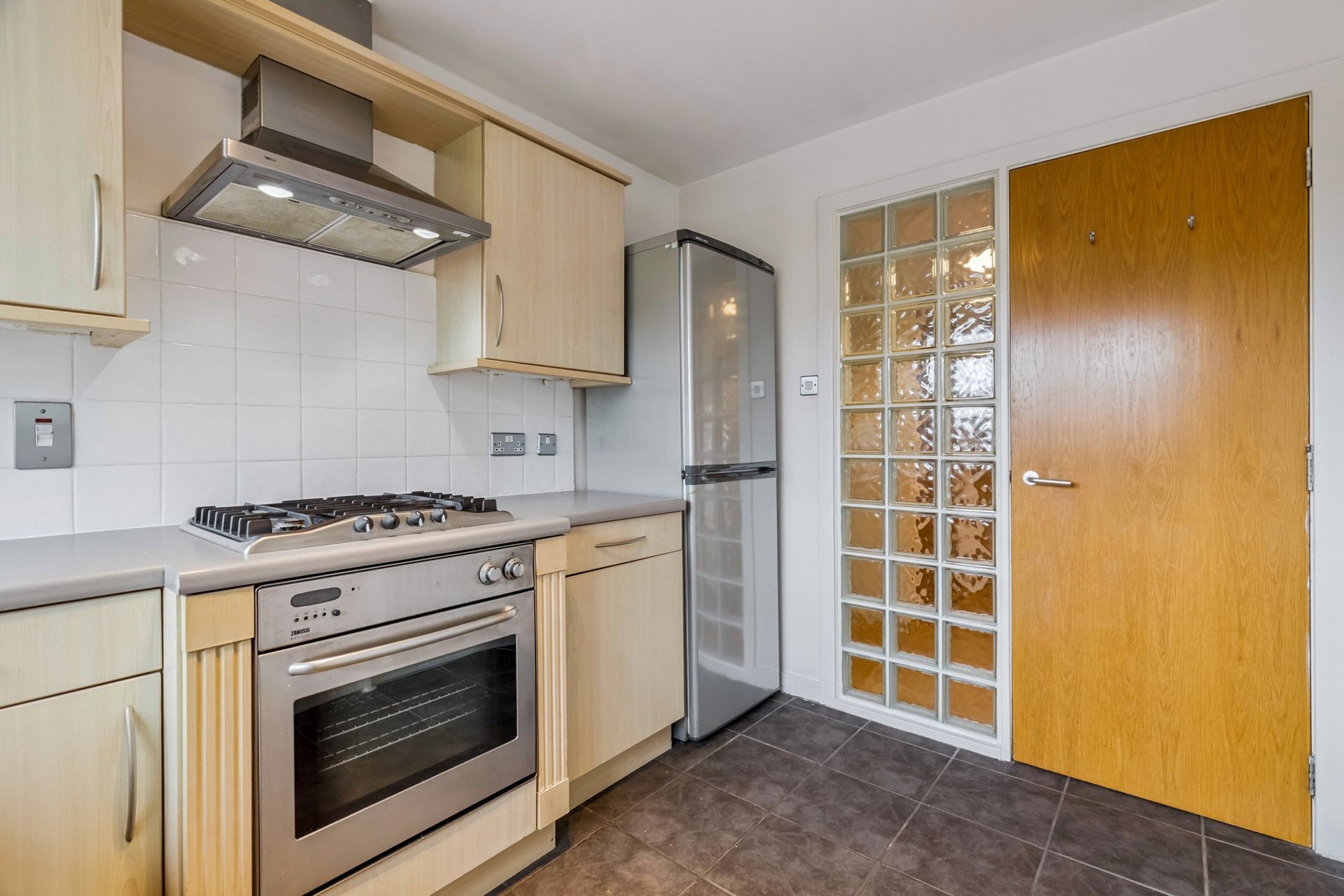 Flat 2/2, 15 McNeil Street, New Gorbals, Glasgow City, G5 0QE - Picture #8