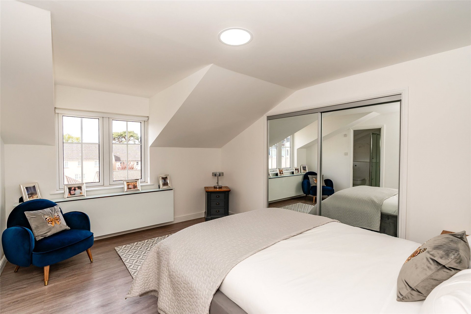 Flat 7 Fairway House, Chambers Place, St. Andrews, Fife, KY16 8RQ - Picture #14