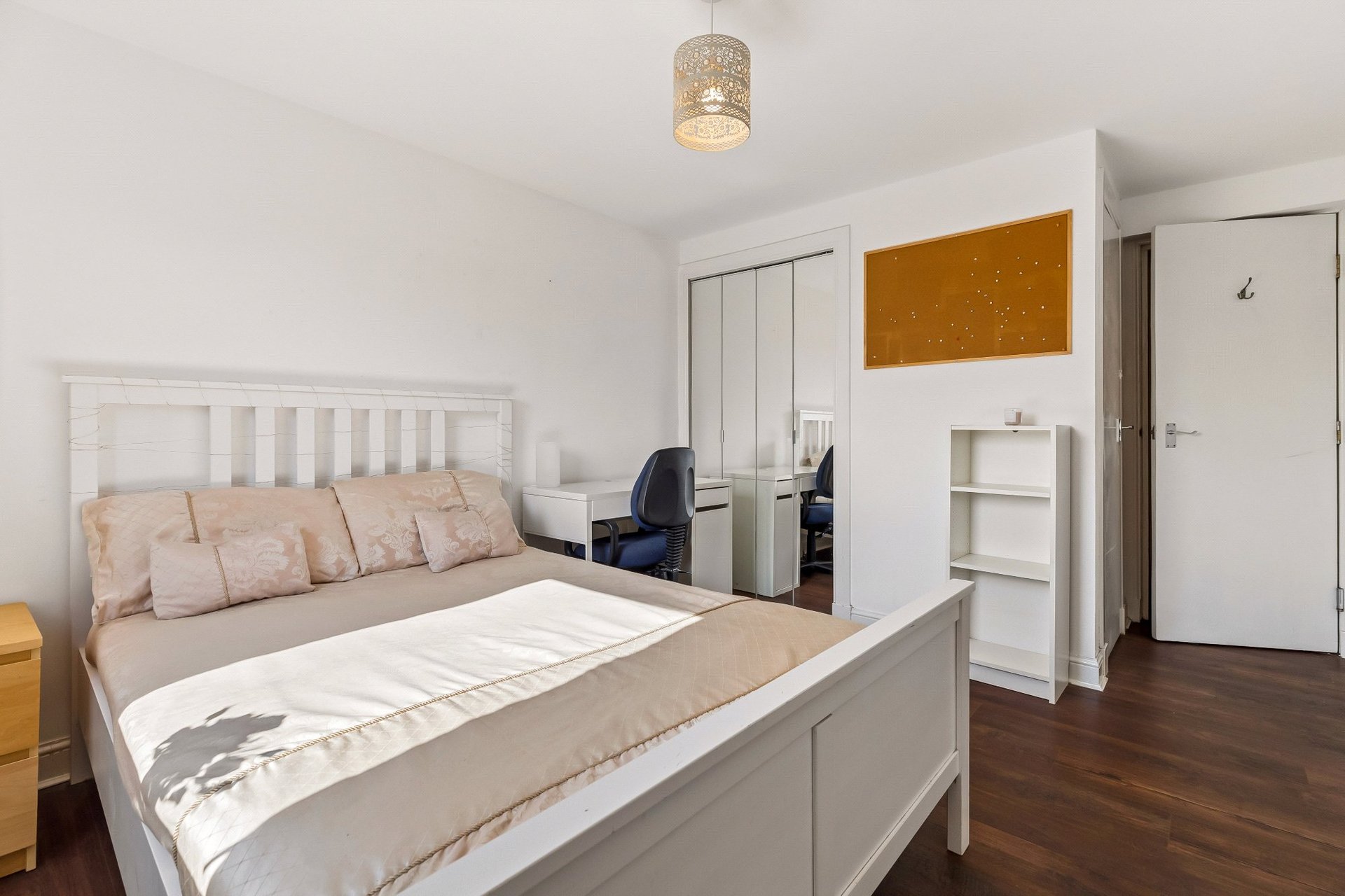 Flat 21, Chancellor House (5th), 4 Parsonage Square, Collegelands, Glasgow City, G4 0TH - Picture #12