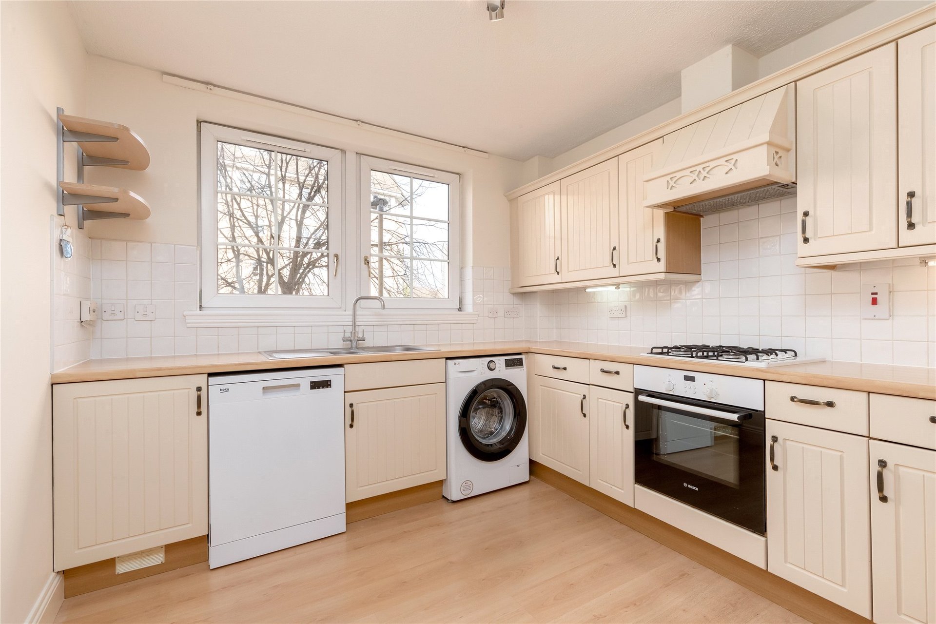 22/4 Powderhall Road, Edinburgh, Midlothian, EH7 4GB - Picture #3