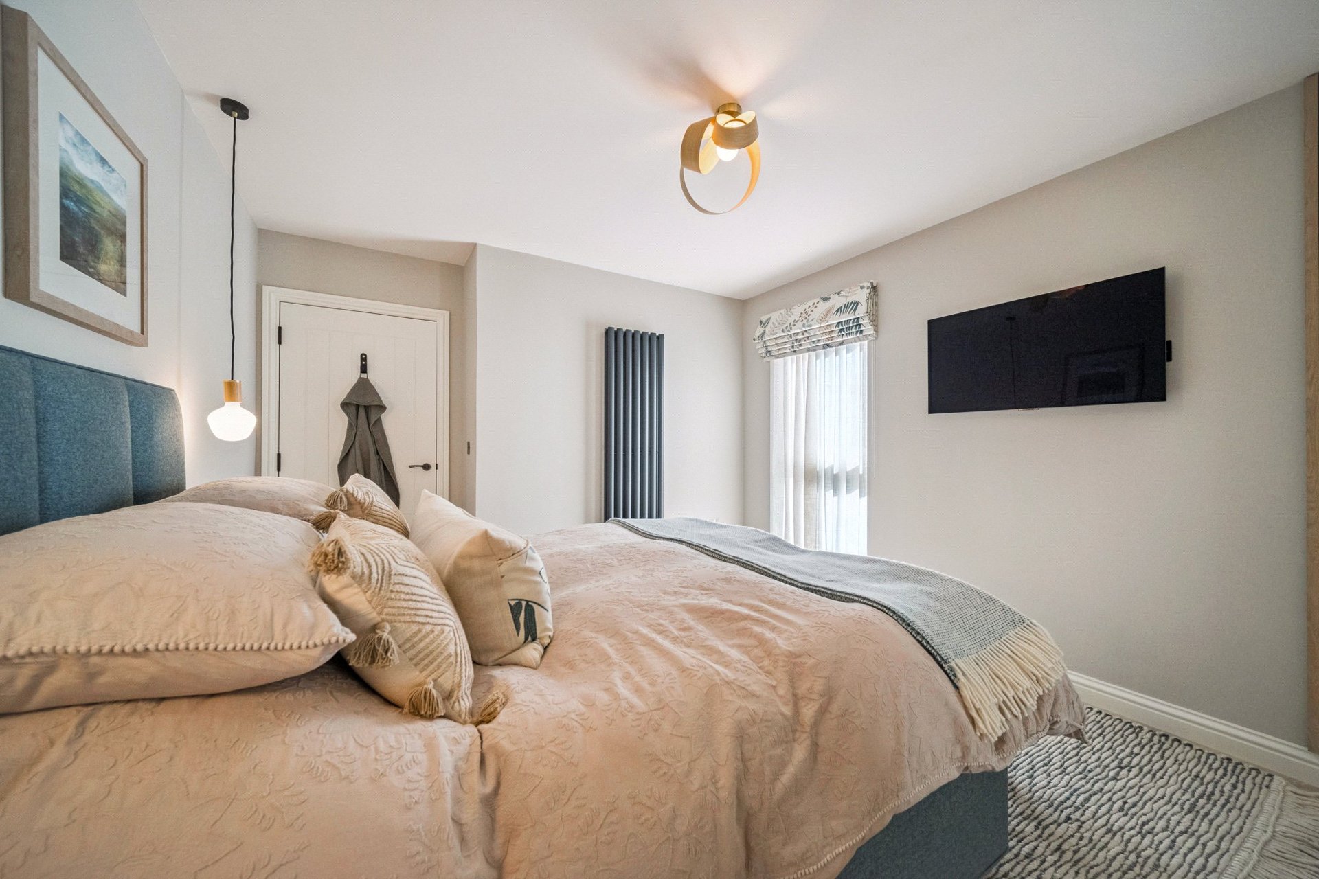 1 Westgrove Apartments, Waverley Road, Melrose, Scottish Borders, TD6 9SL - Picture #19