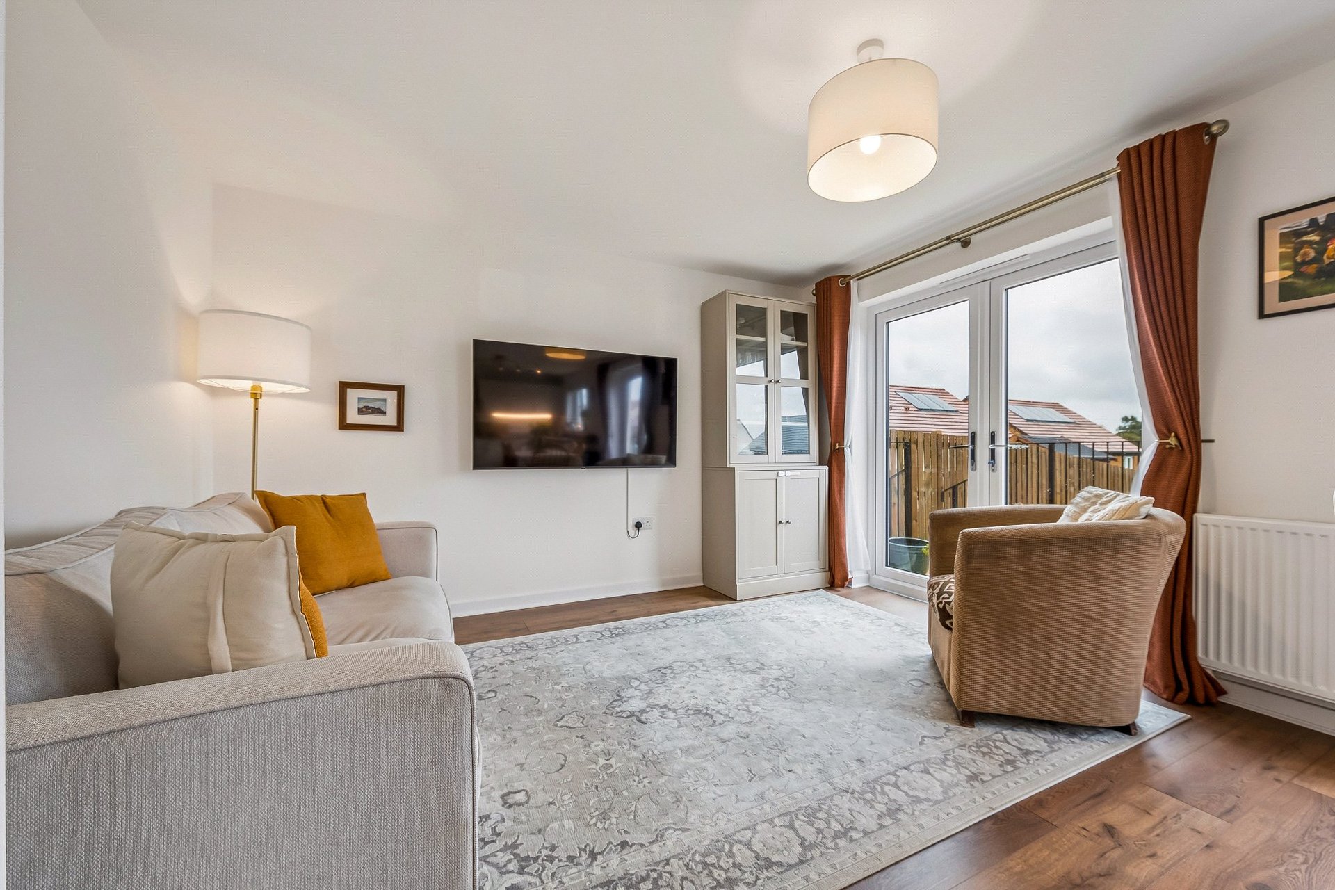 29 Lily Drive, Darach Fields, Robroyston, G33 6QT - Picture #8