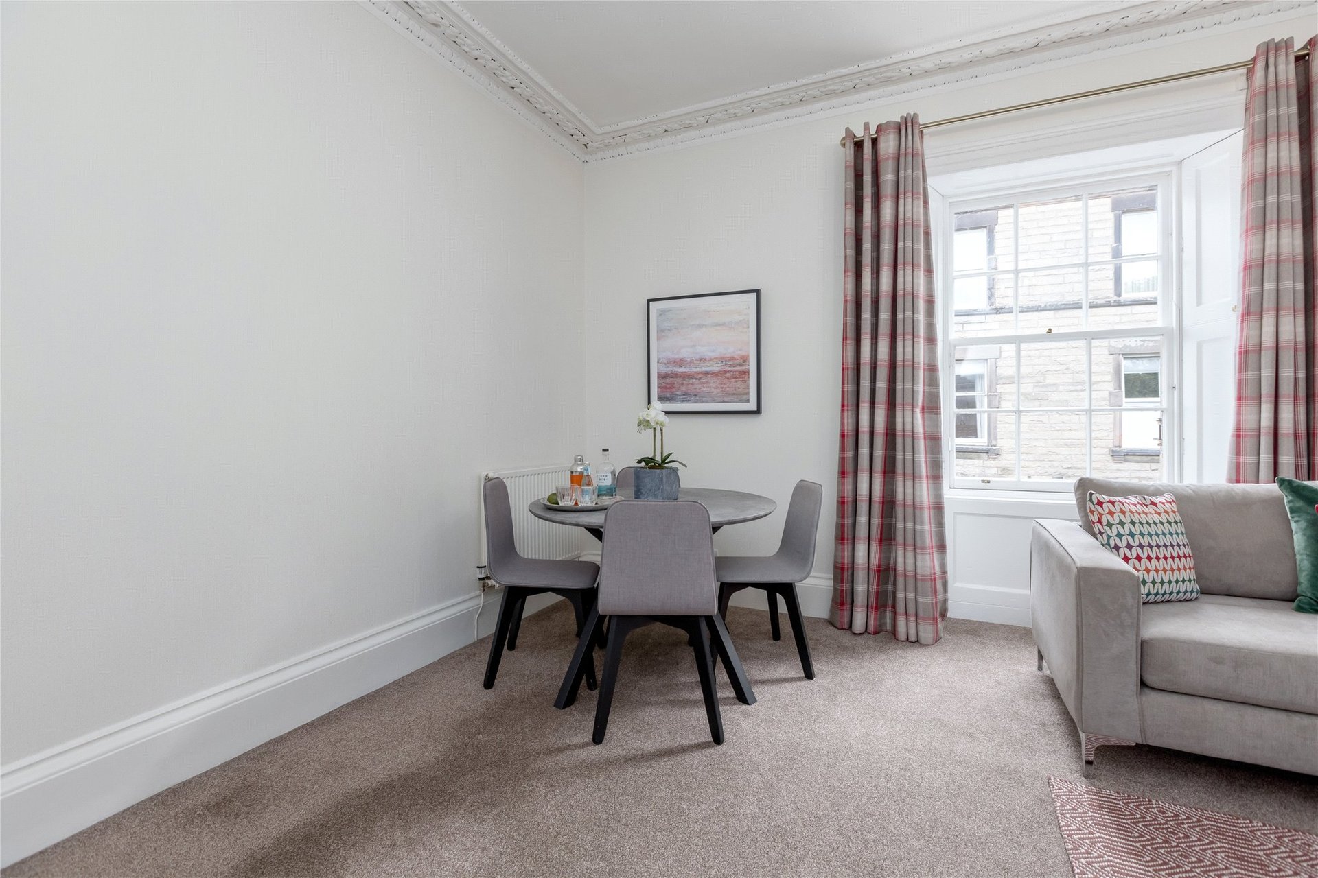 20 (2f), Trinity Crescent, Trinity, Edinburgh, EH5 3EE - Picture #7