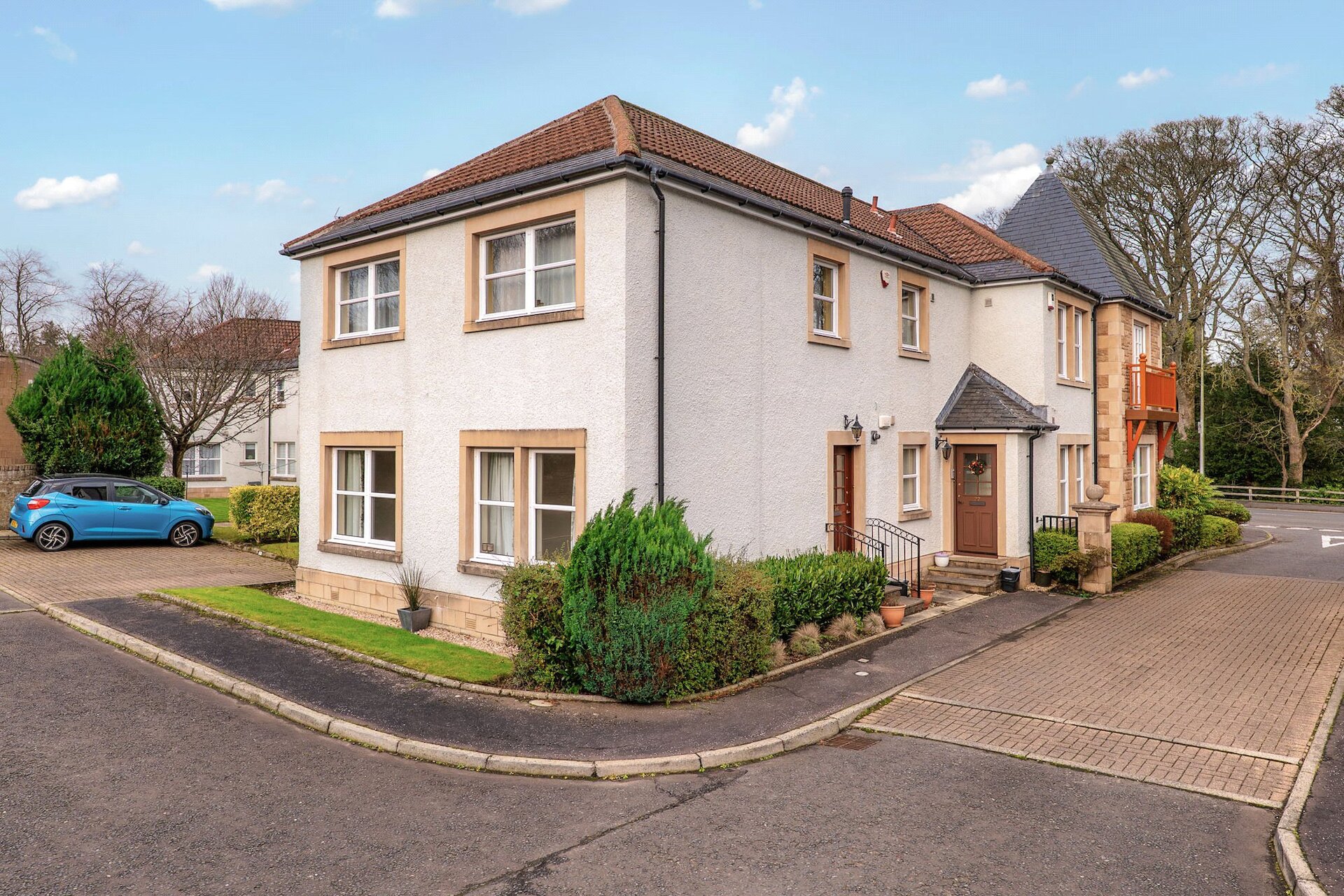 24 Bavelaw Green, Balerno, EH14 7GD - Picture #1