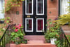Main Door, 10 Polwarth Street, Hyndland, Glasgow, G12 9TY - Picture #3