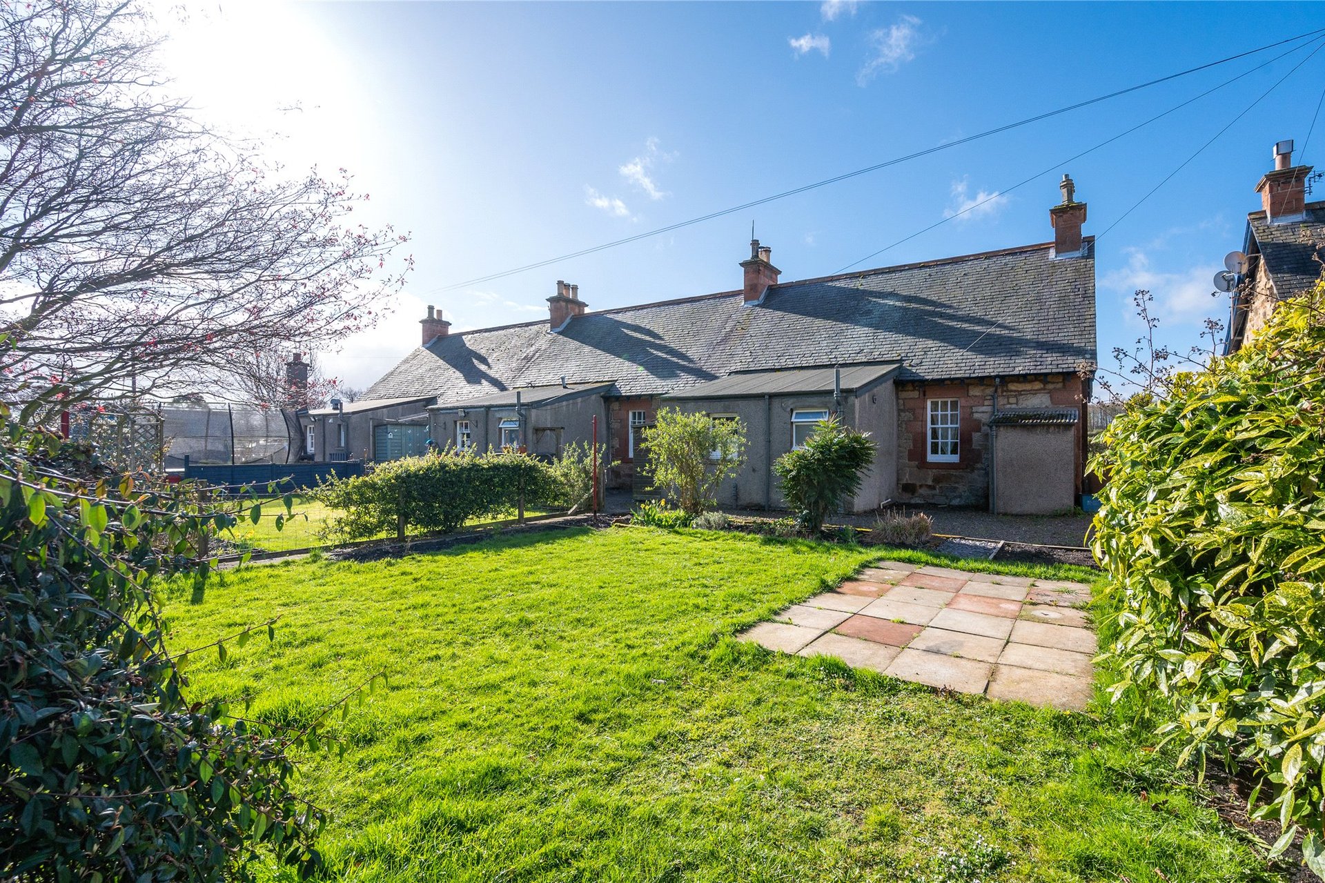 3 Redrow Cottages, Pathhead, Midlothian, EH37 5UQ - Picture #11