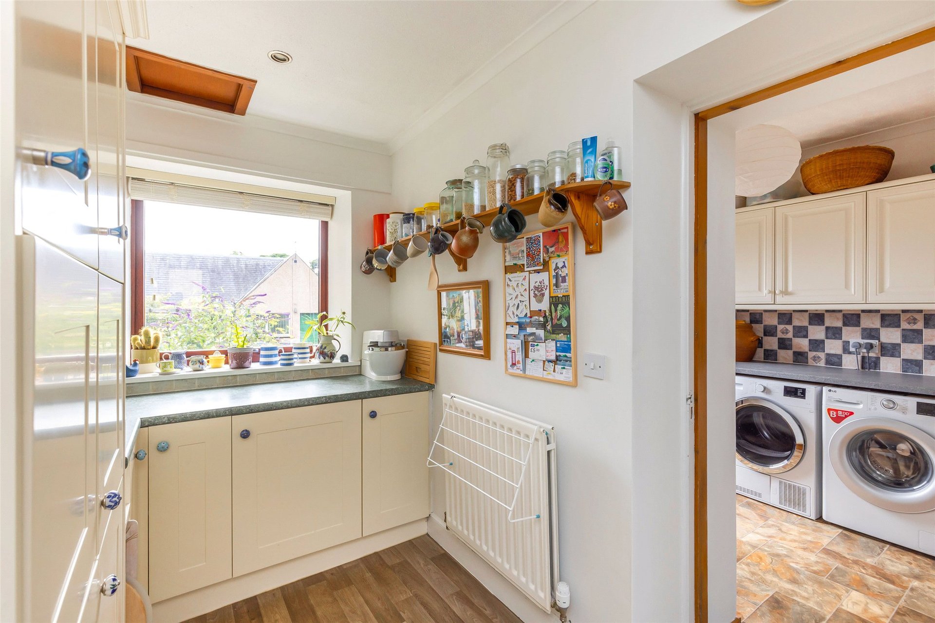 Beanburn Villa, Ayton, Eyemouth, Berwickshire, TD14 5QY - Picture #7