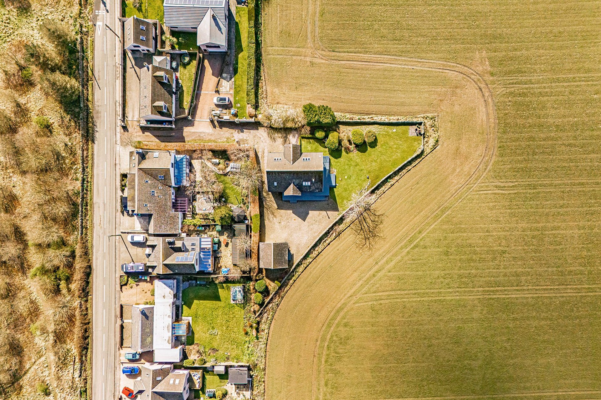 Lochnagar, Peat Inn, Cupar, Fife, KY15 5LH - Picture #45