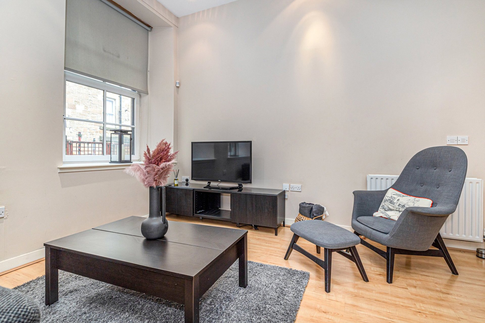B/3, 69 Kent Road, Charing Cross, Glasgow, G3 7EG - Picture #3