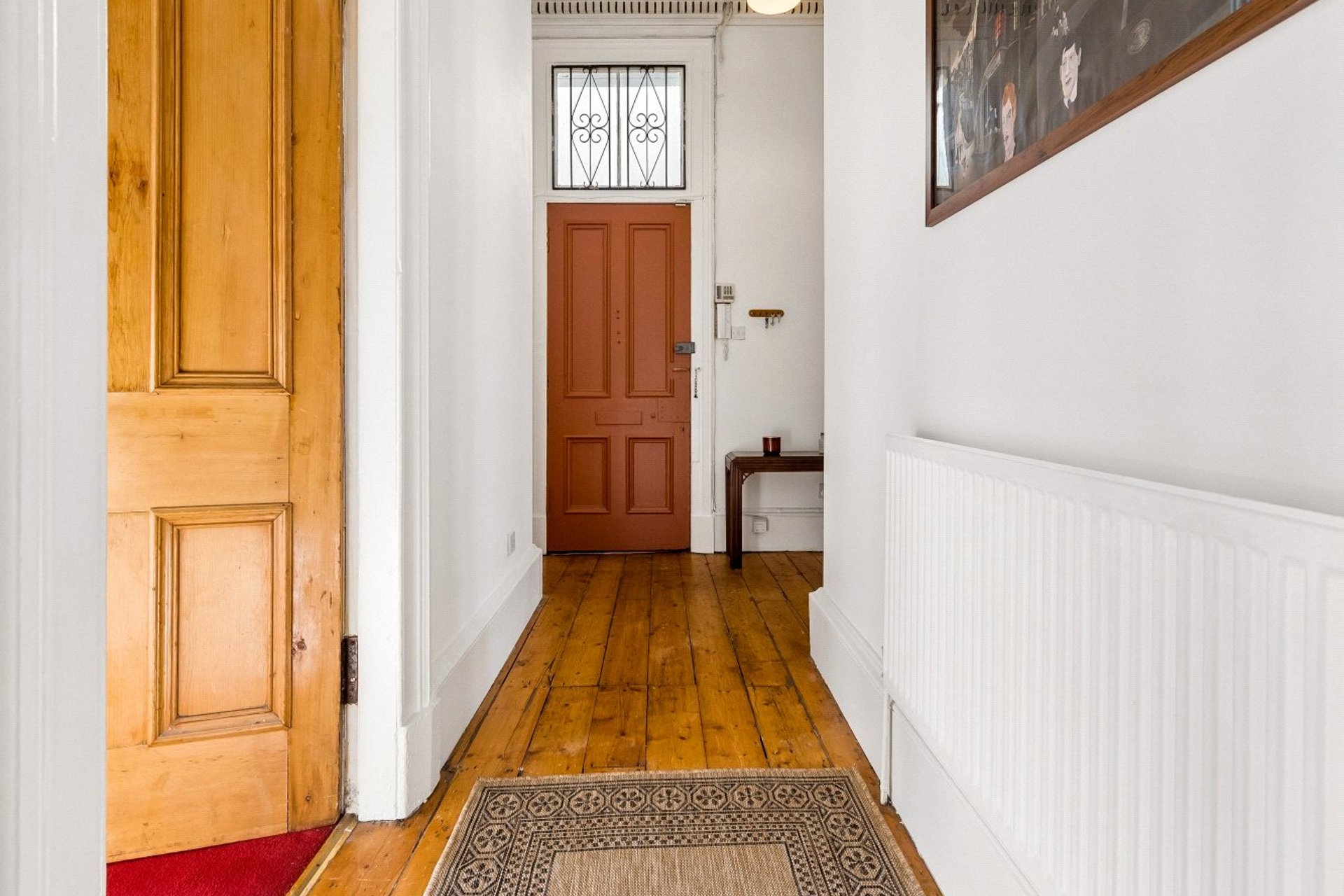 2/2, 7 Dowanside Road, Dowanhill, Glasgow, G12 9YB - Picture #22