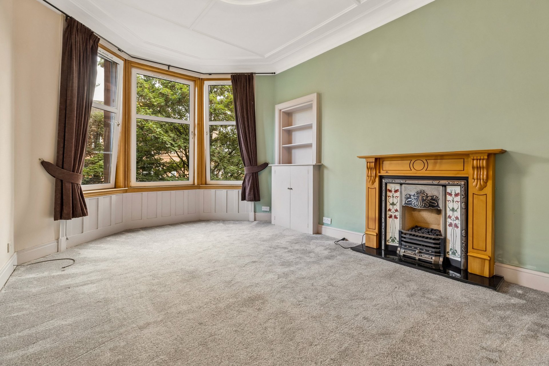 1/2, 41 Bellwood Street, Glasgow, Glasgow City, G41 3EX - Picture #2