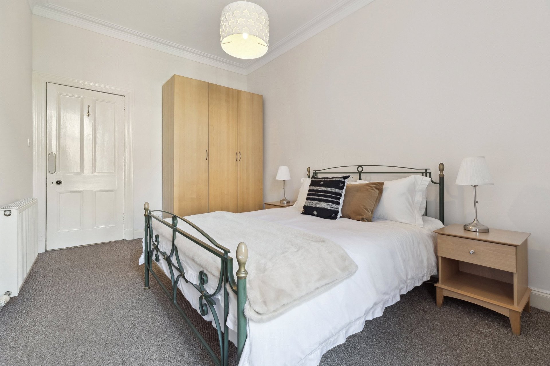 1/2, 38 Airlie Street, Hyndland, Glasgow, G12 9TP - Picture #13