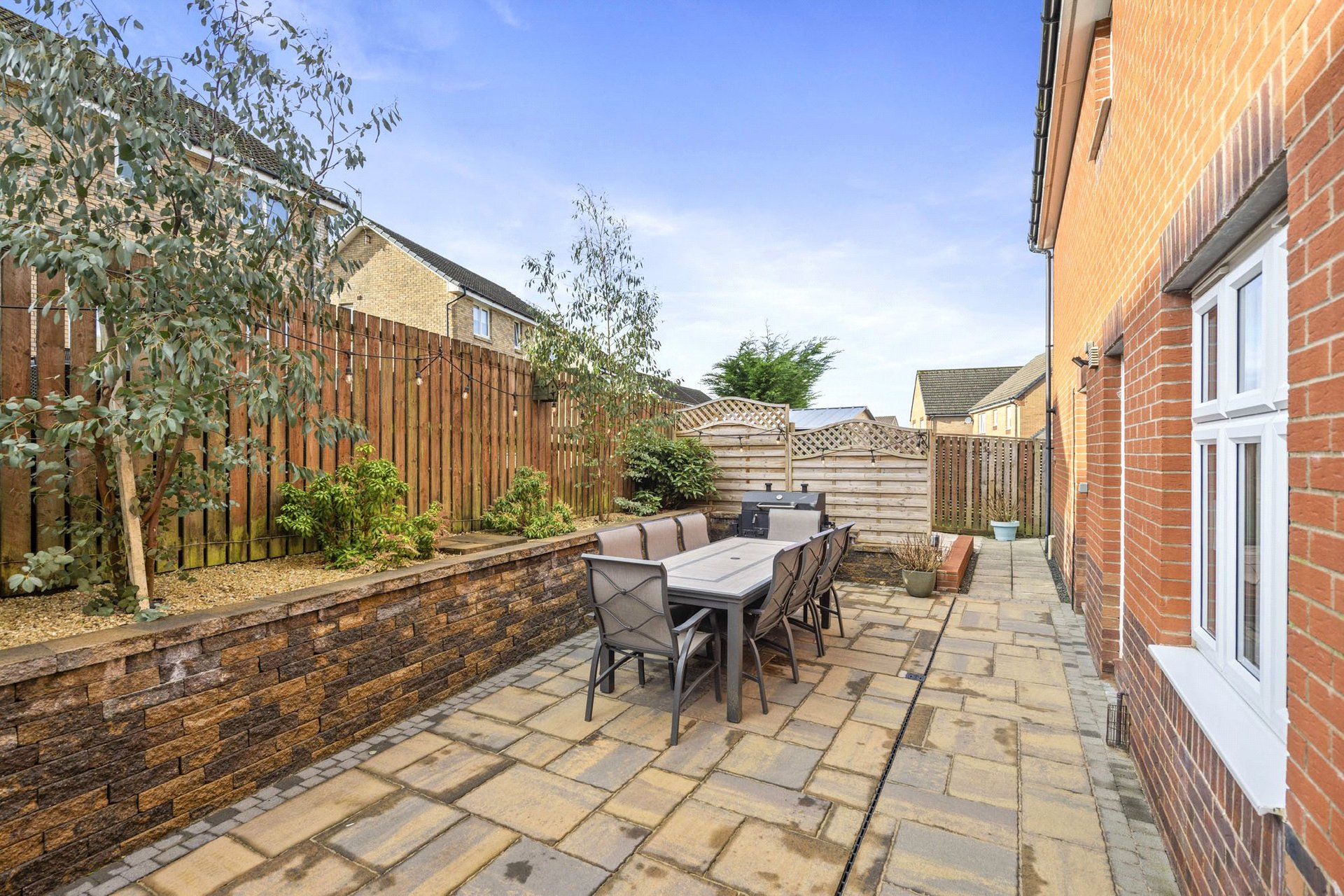 5 Petty Court, Jackton, Glasgow, South Lanarkshire, G74 5PX - Picture #39