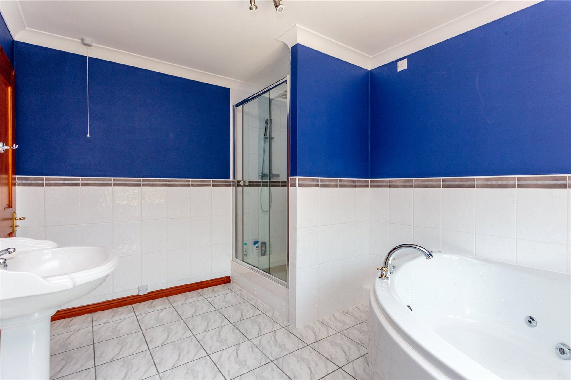 The Paddock, 64A Biggar Road, Symington, Biggar, ML12 6FT - Picture #29