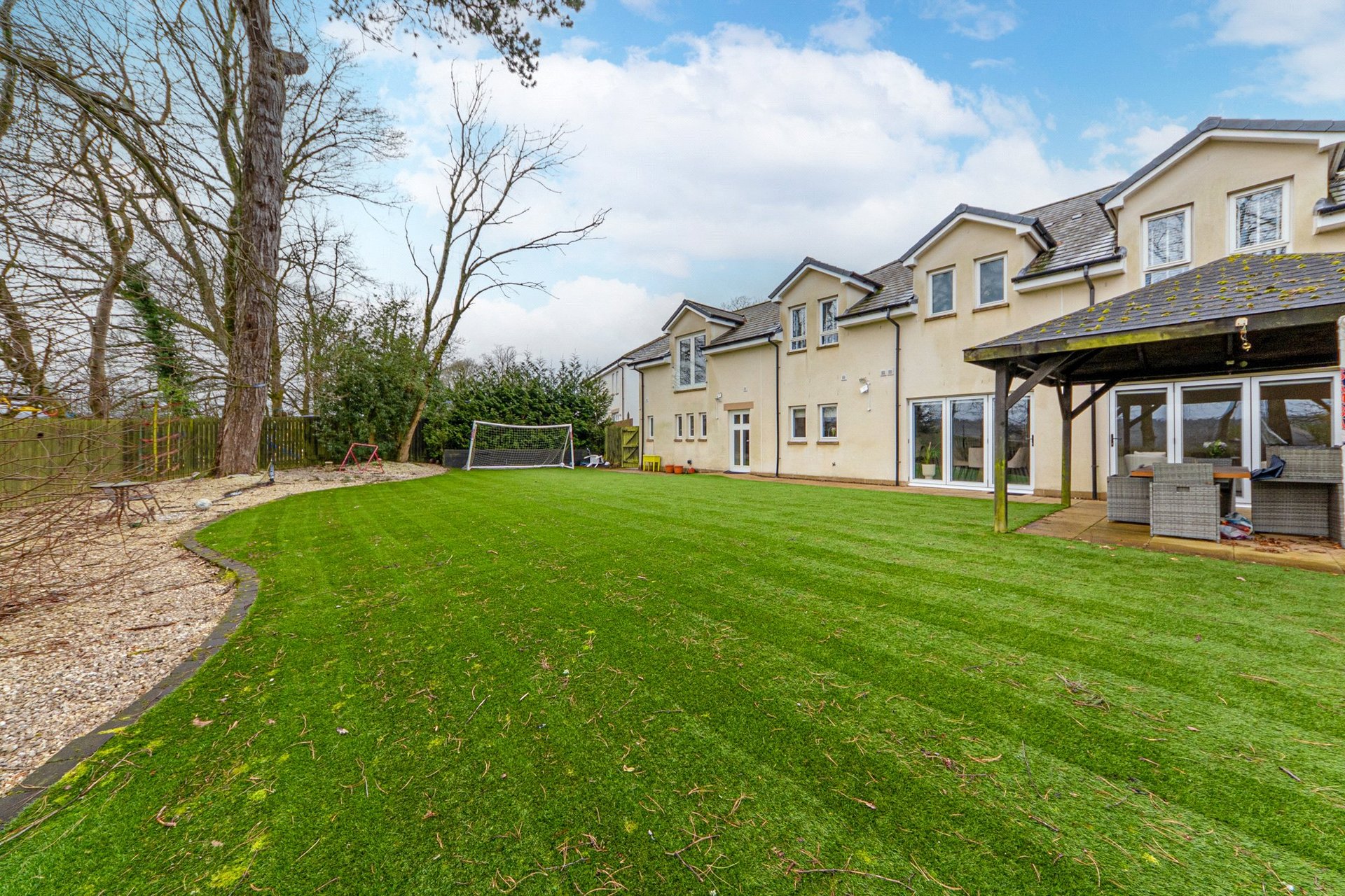 19 Montfort Park, Barrhead, Glasgow, East Renfrewshire, G78 1SJ - Picture #64