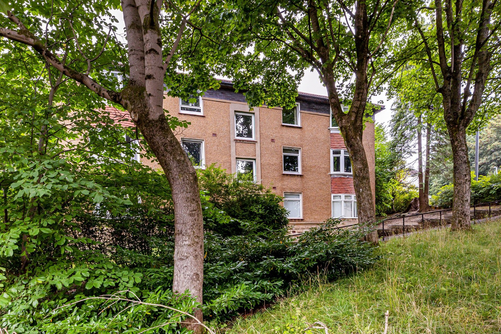 2/2, 12 Ripon Drive, Kelvindale, Glasgow, G12 0DX - Picture #25