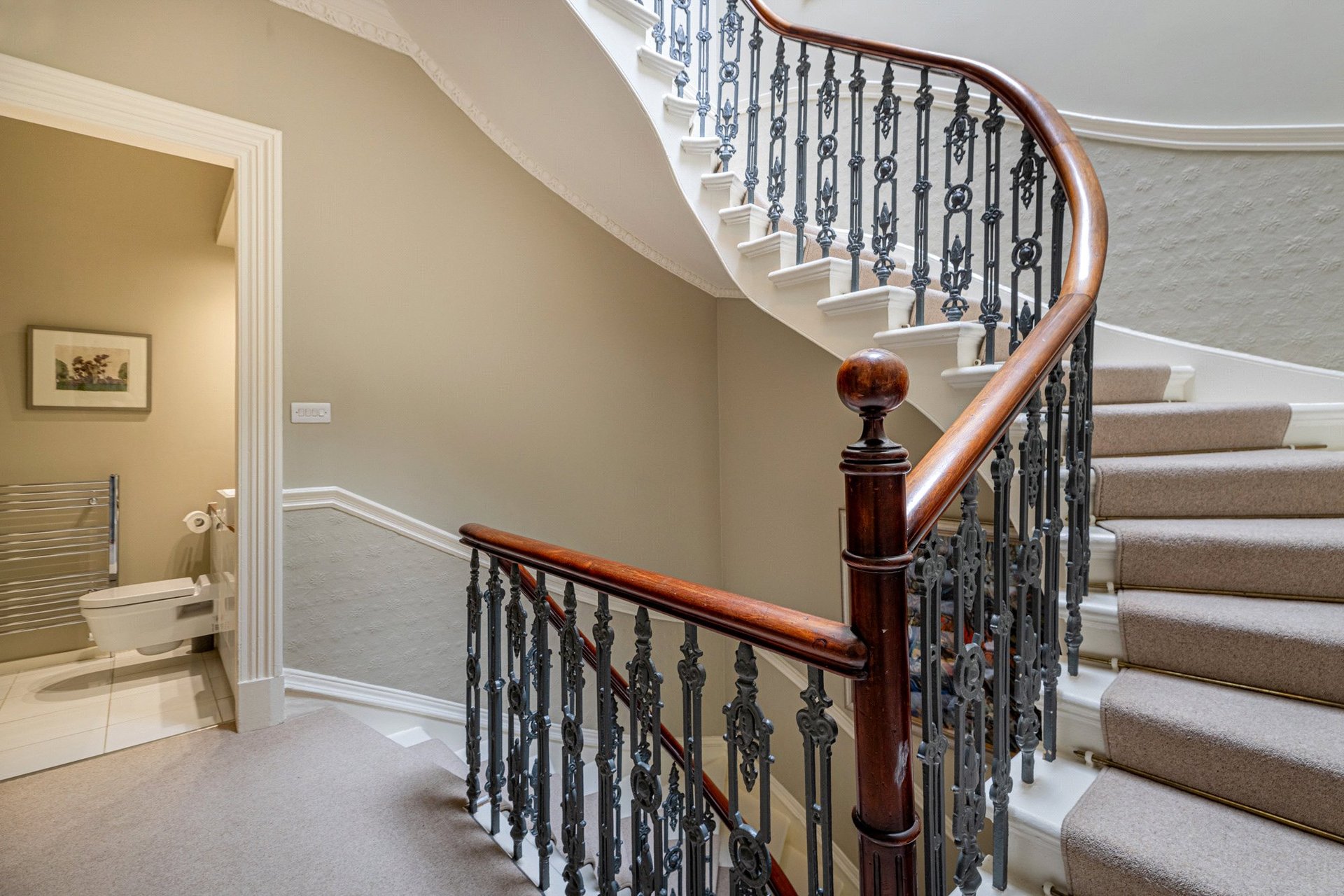 3 Westbourne Gardens, Hyndland, Glasgow, G12 9XD - Picture #20