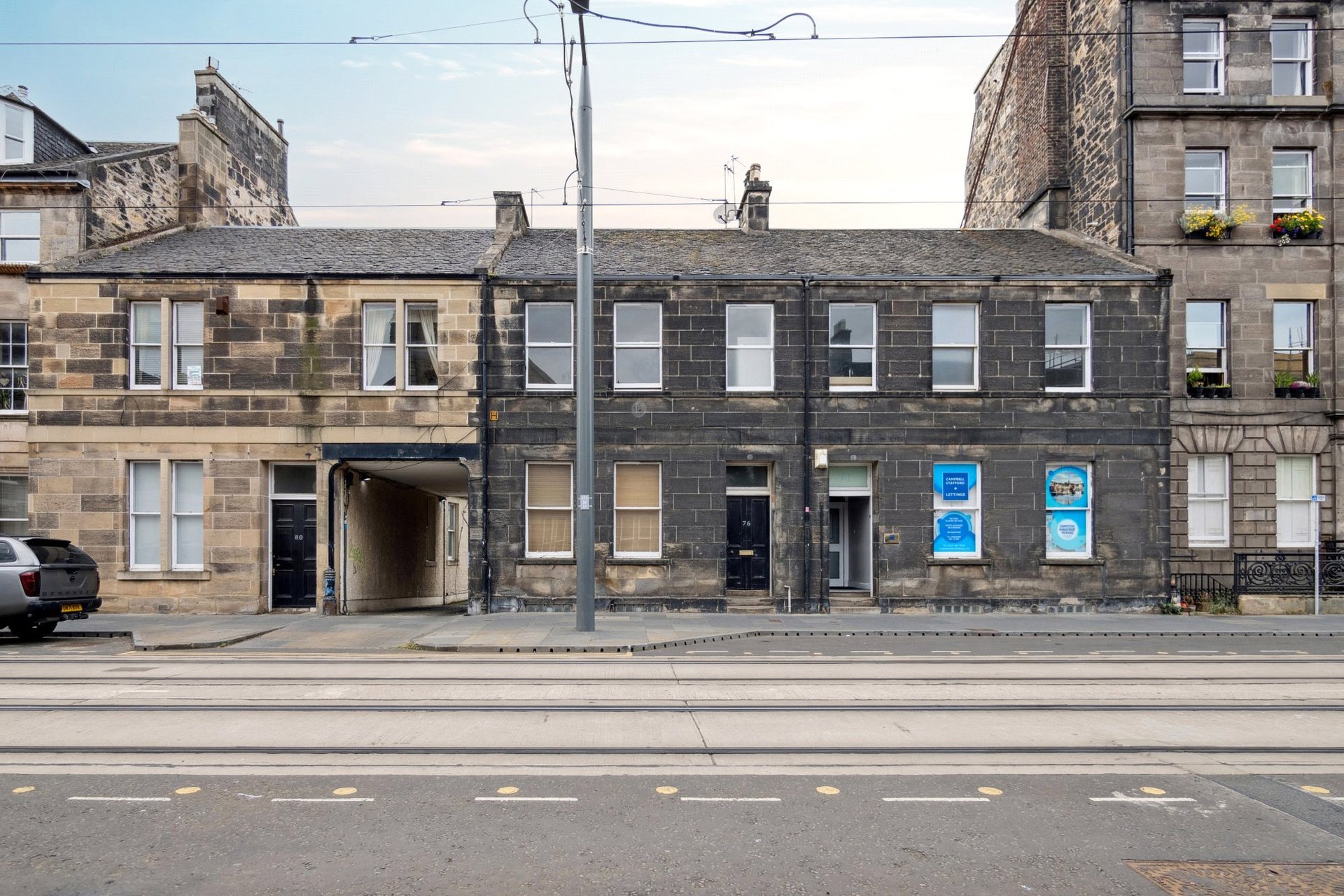 Flat 3, 76 Constitution Street, Edinburgh, Midlothian, EH6 6RP - Picture #16
