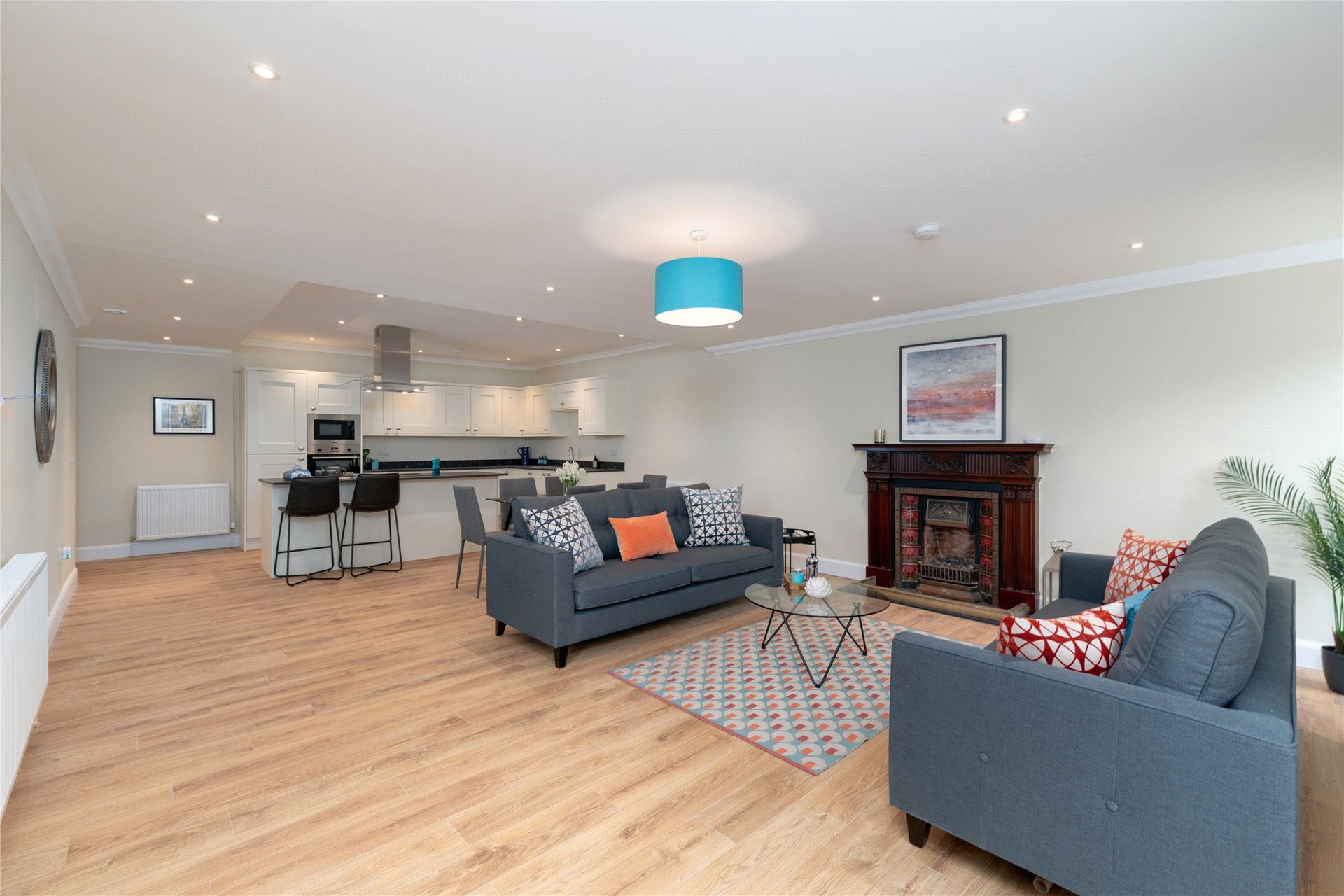 7 Stanhope Street, Edinburgh, EH12 5JB - Picture #5