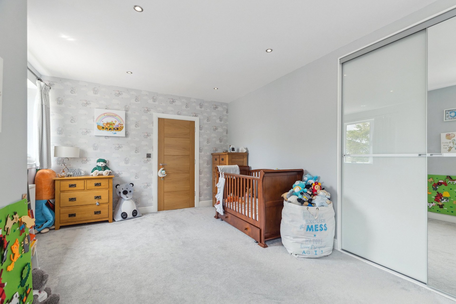 20 Sunningdale Avenue, Newton Mearns, Glasgow, East Renfrewshire, G77 5PD - Picture #38