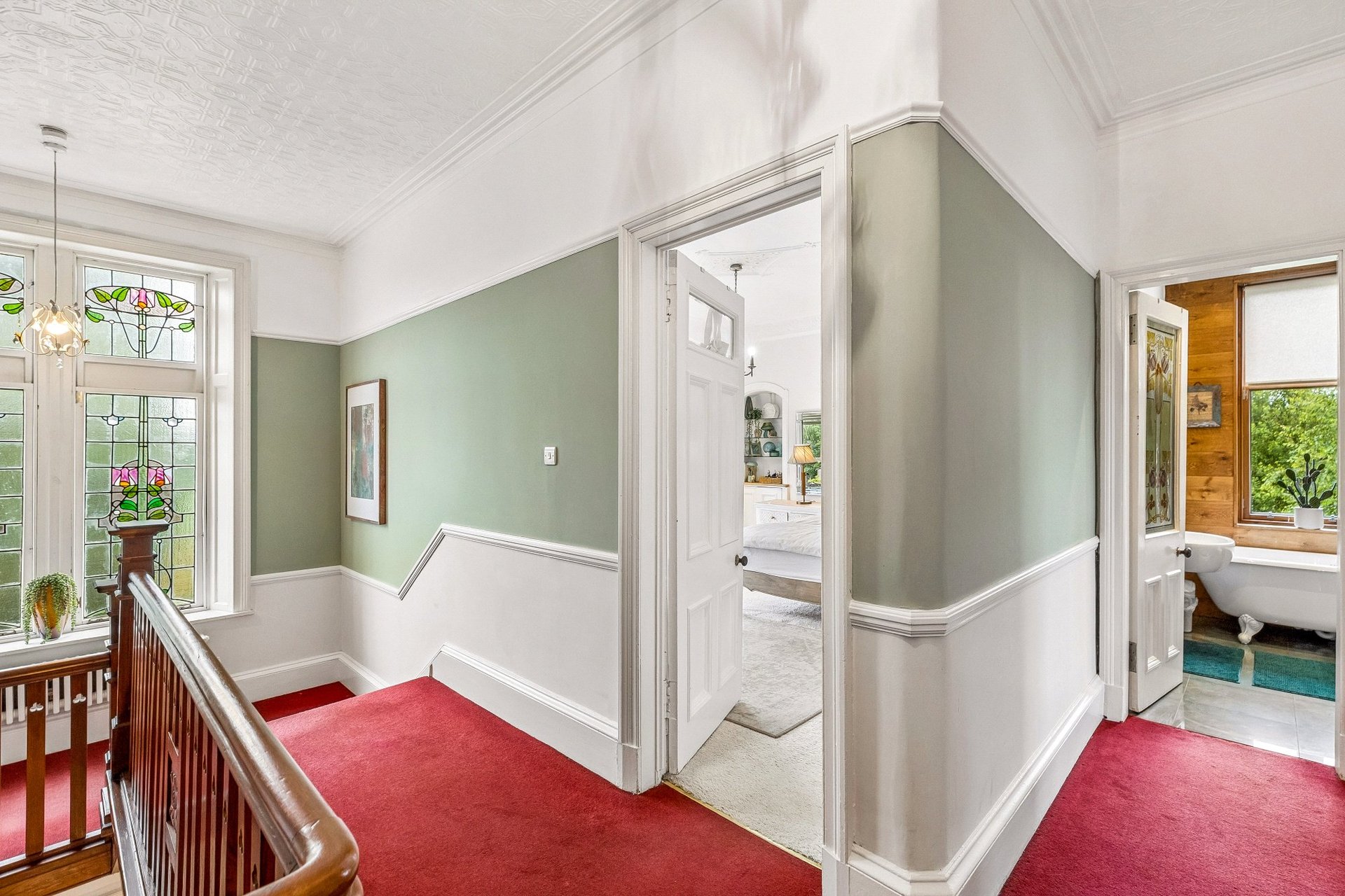 34 Rowan Road, Dumbreck, Glasgow, G41 5BZ - Picture #31