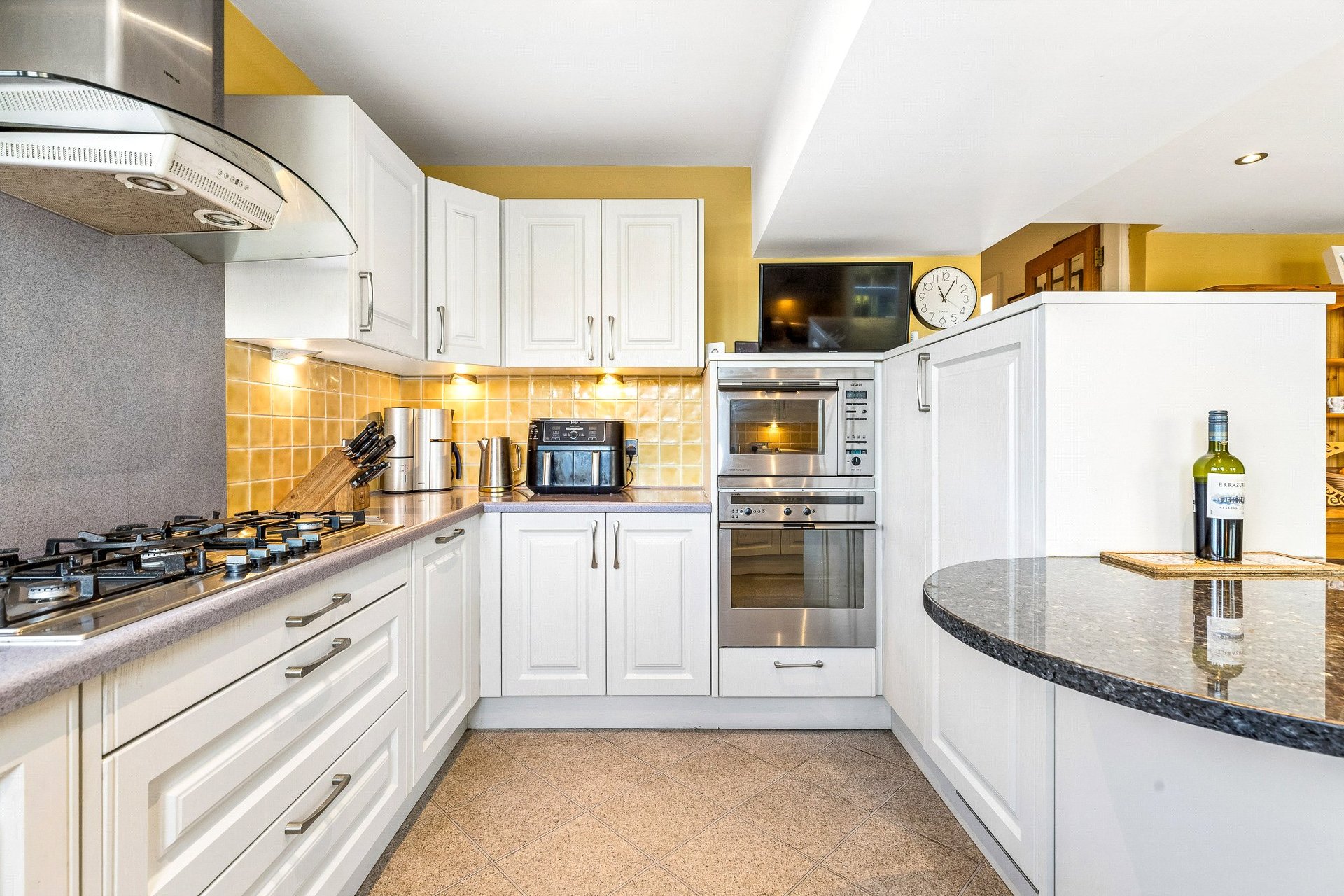 Westfield, 26 Glenburn Road, Bearsden, Glasgow, East Dunbartonshire, G61 4PT - Picture #18