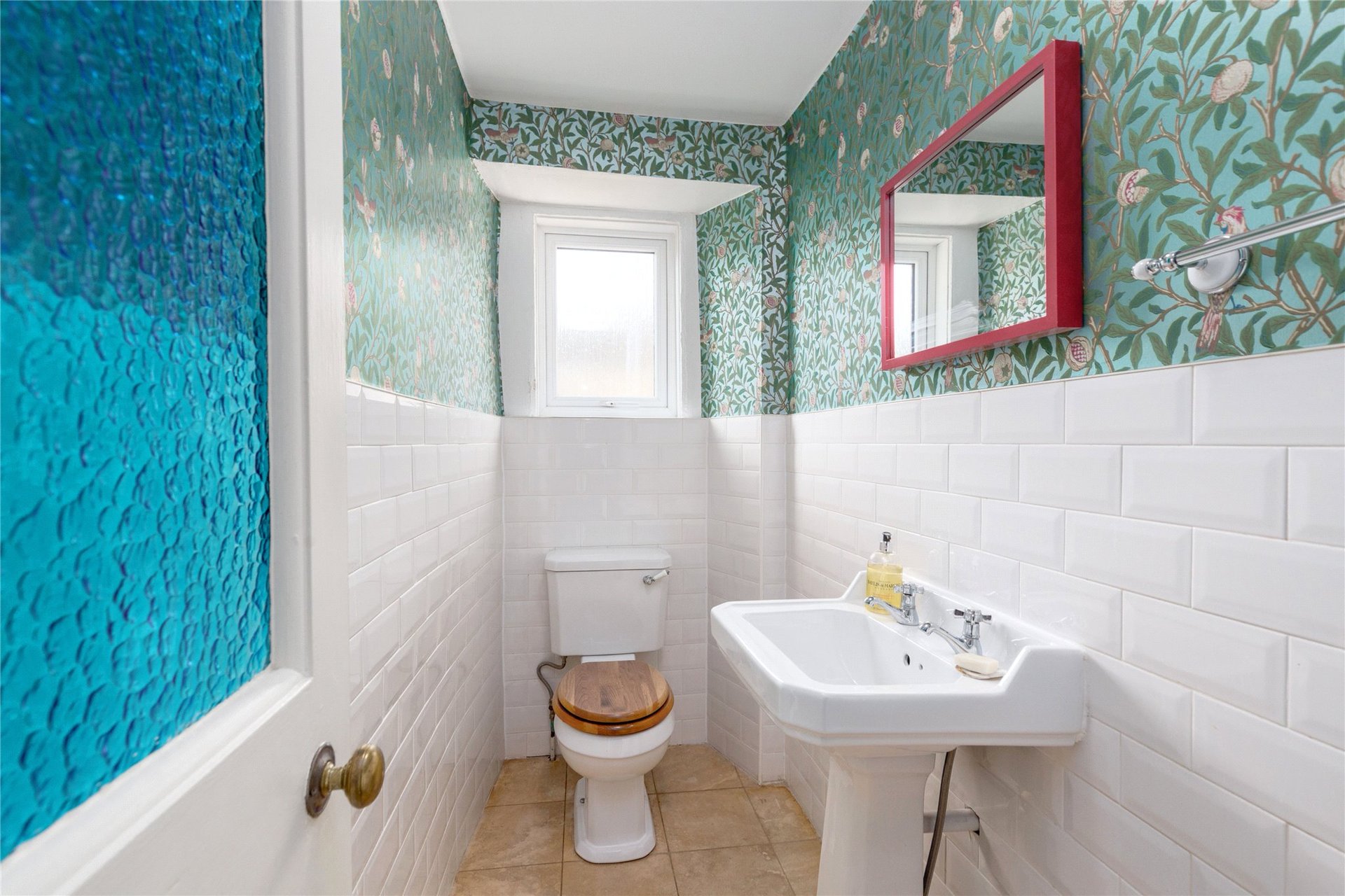 GF, 21 Coates Gardens, Edinburgh, EH12 5LG - Picture #9