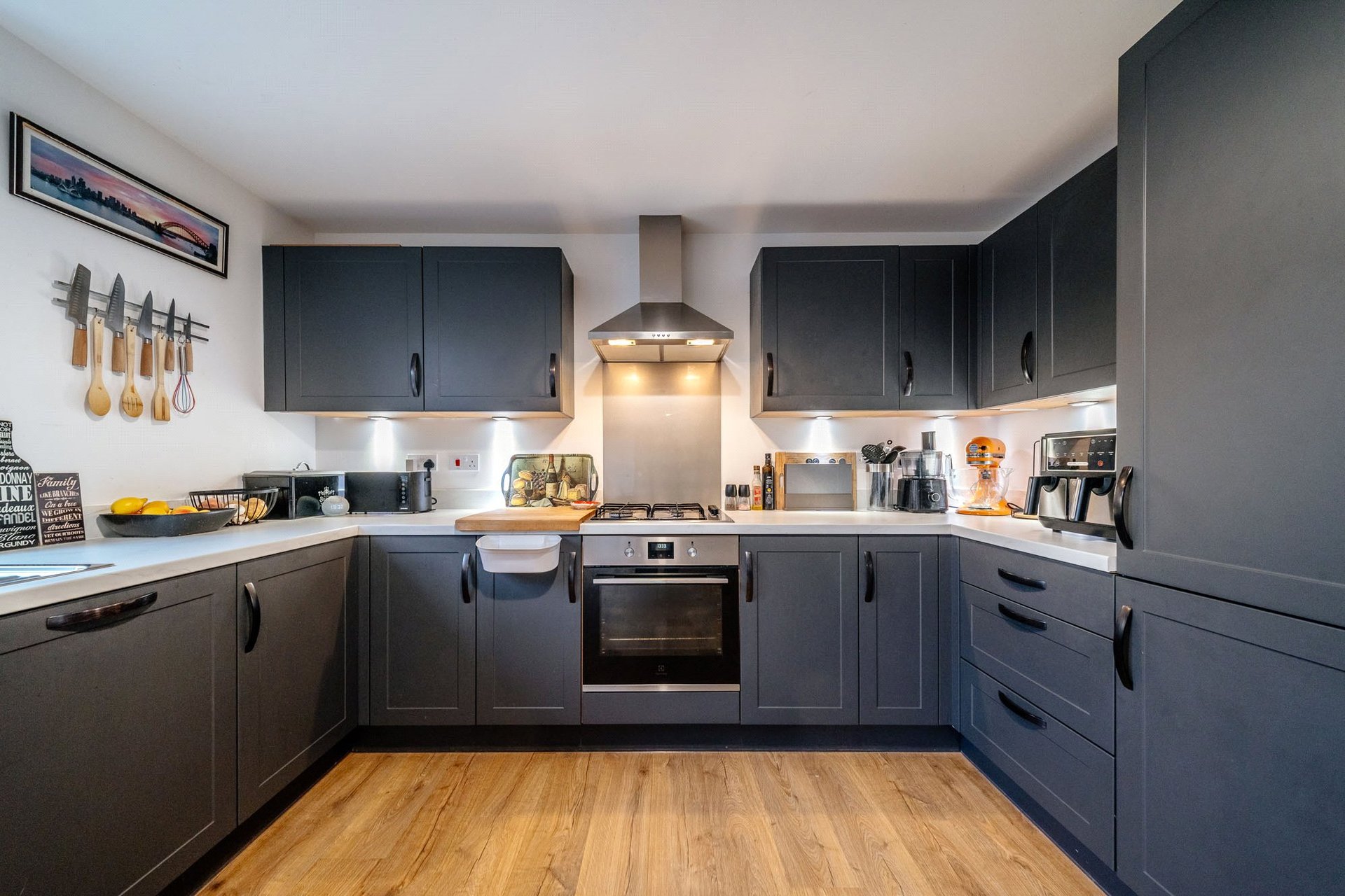 34 Brogan Crescent, Edinburgh, Midlothian, EH12 0DE - Picture #4