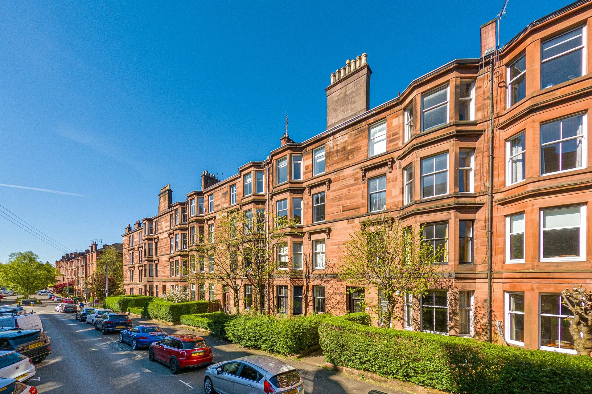 2/2, 37 Airlie Street, Hyndland, Glasgow, G12 9TS - Picture #22